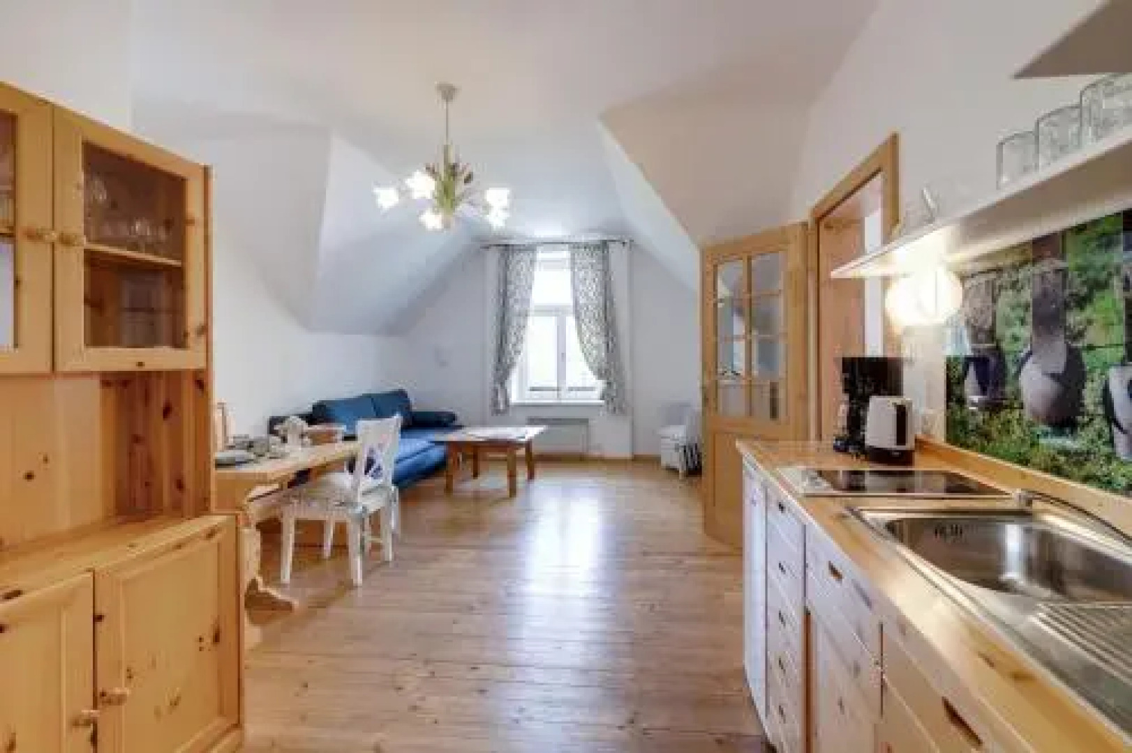 Herrenhaus am Erlaufsee - DorfResort Mitterbach