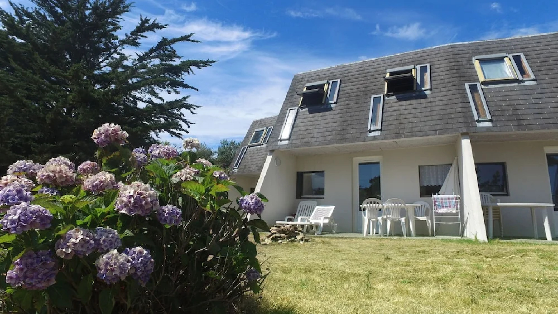 VVF Villages « La Plage des Grands Sables » Île-de-Groix