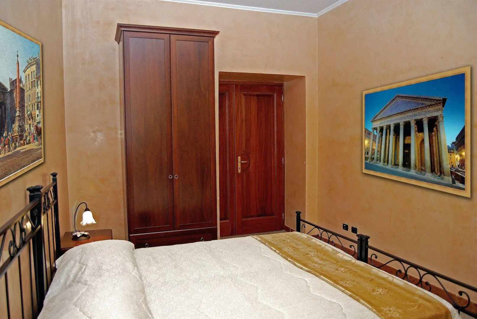 B&B Maestoso