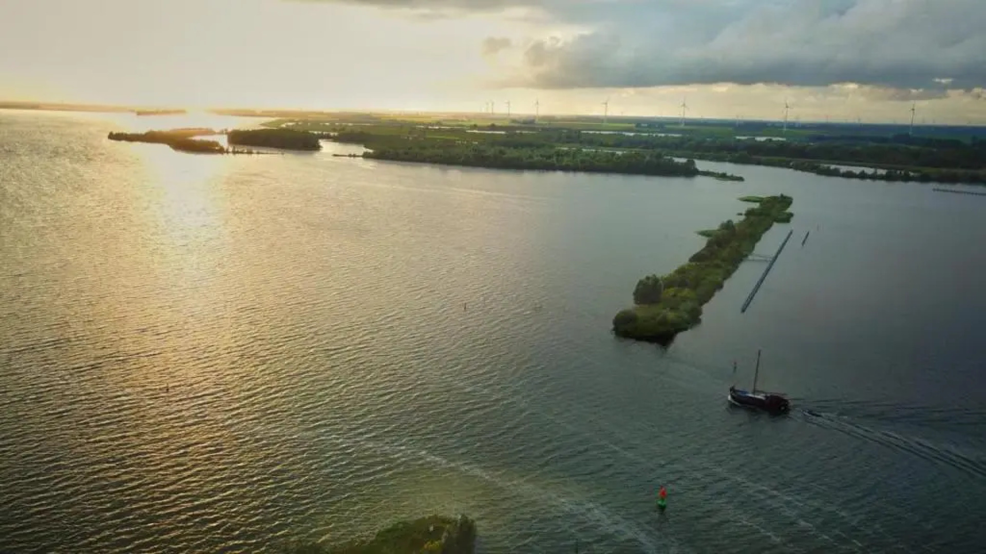 Boothuis 64 Harderwijk