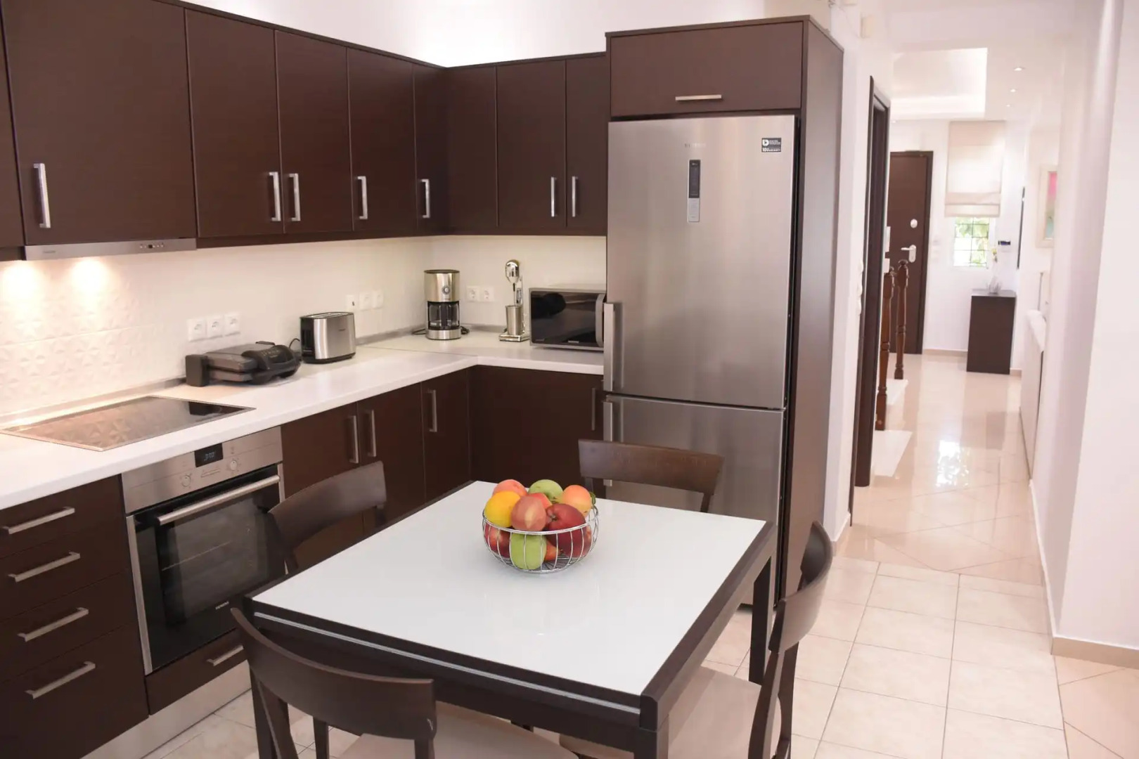 Keratea Luxury Villa Athens Airport