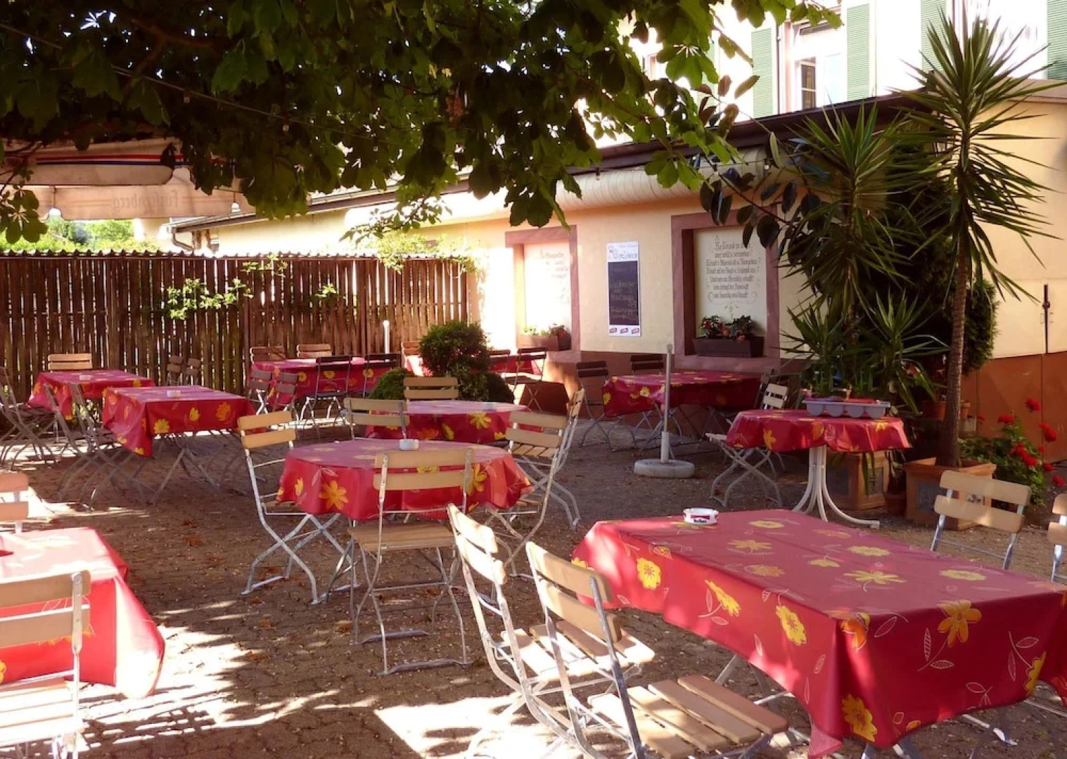 Hotel-Restaurant Löwen