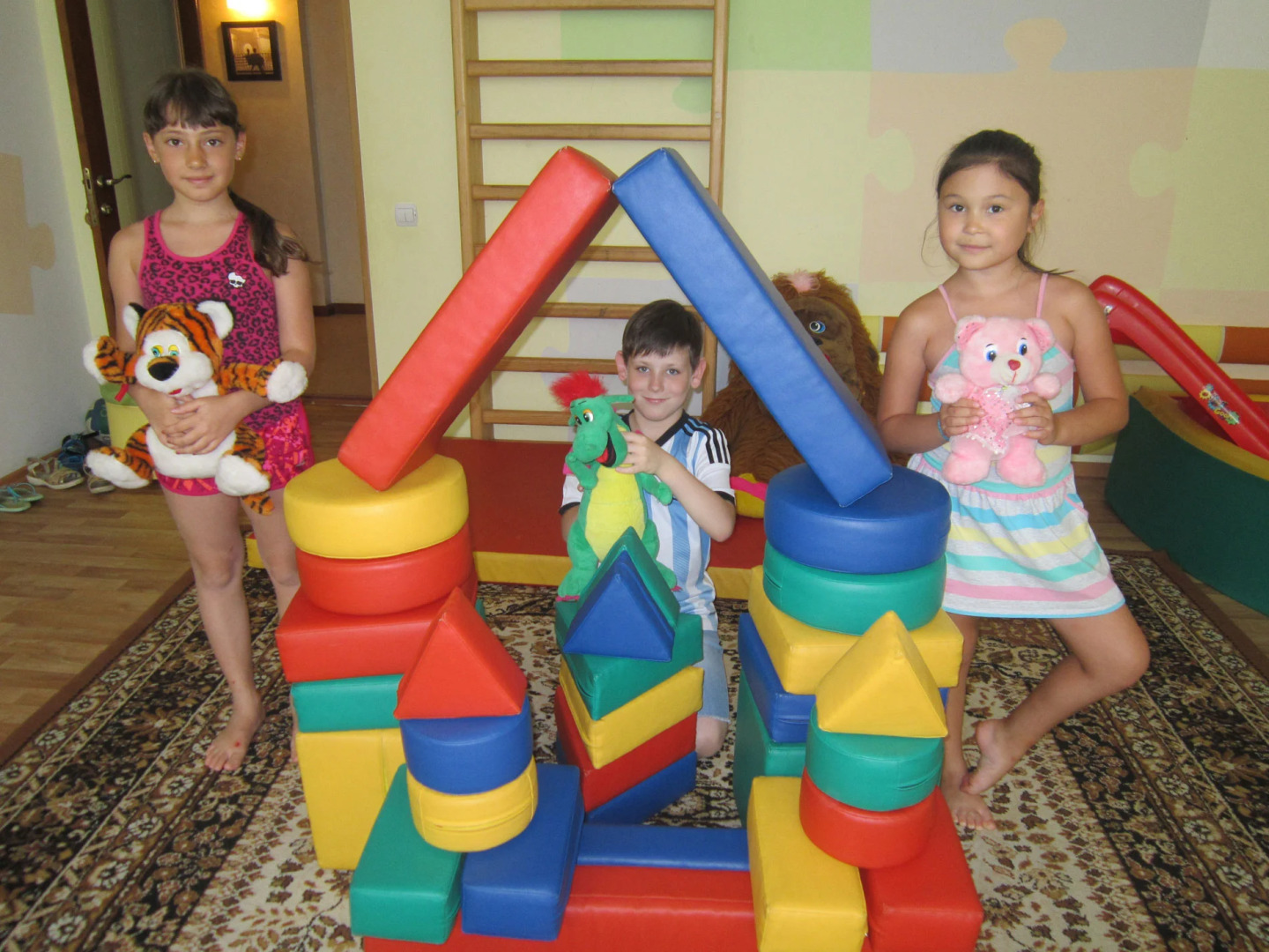 Синяя птица