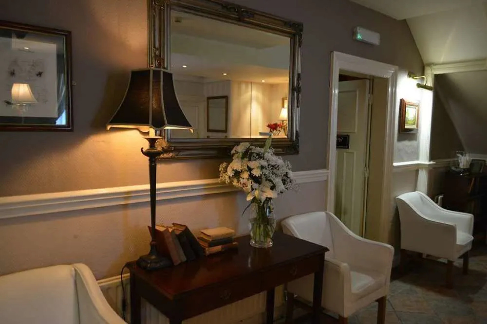 Woodfield House Hotel