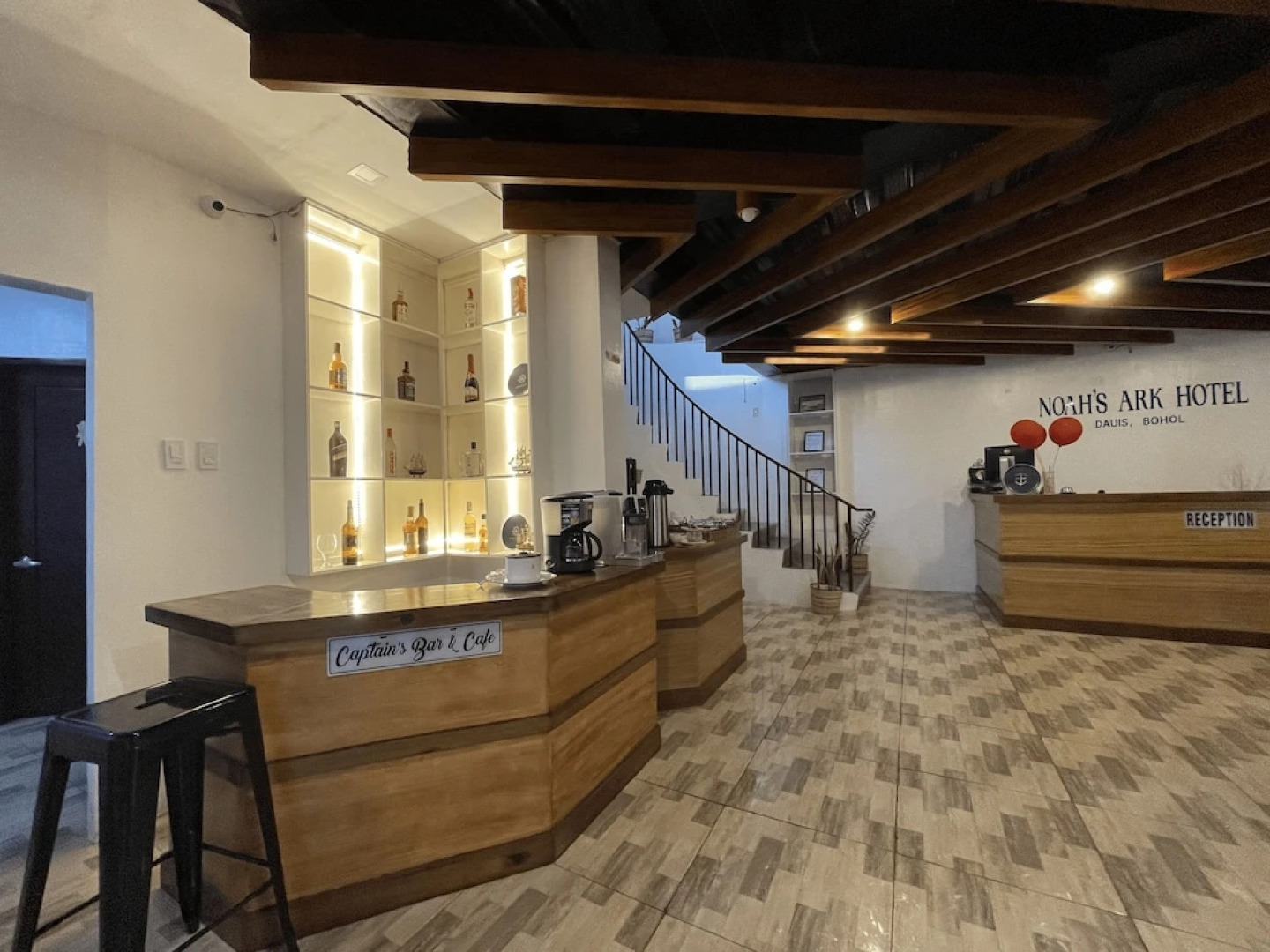 Noah's Ark Hotel Powered by Cocotel