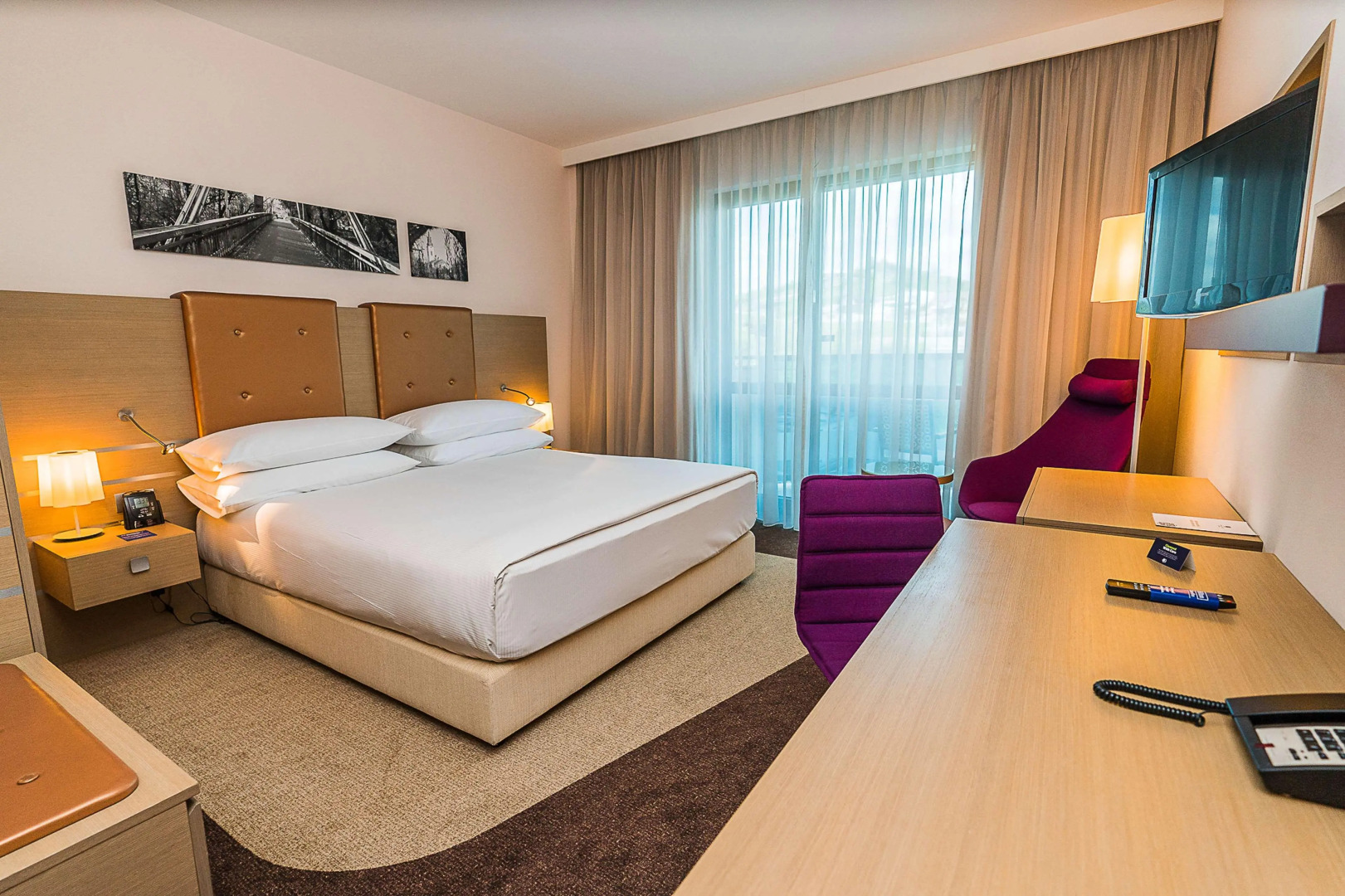 DoubleTree by Hilton Hotel Oradea