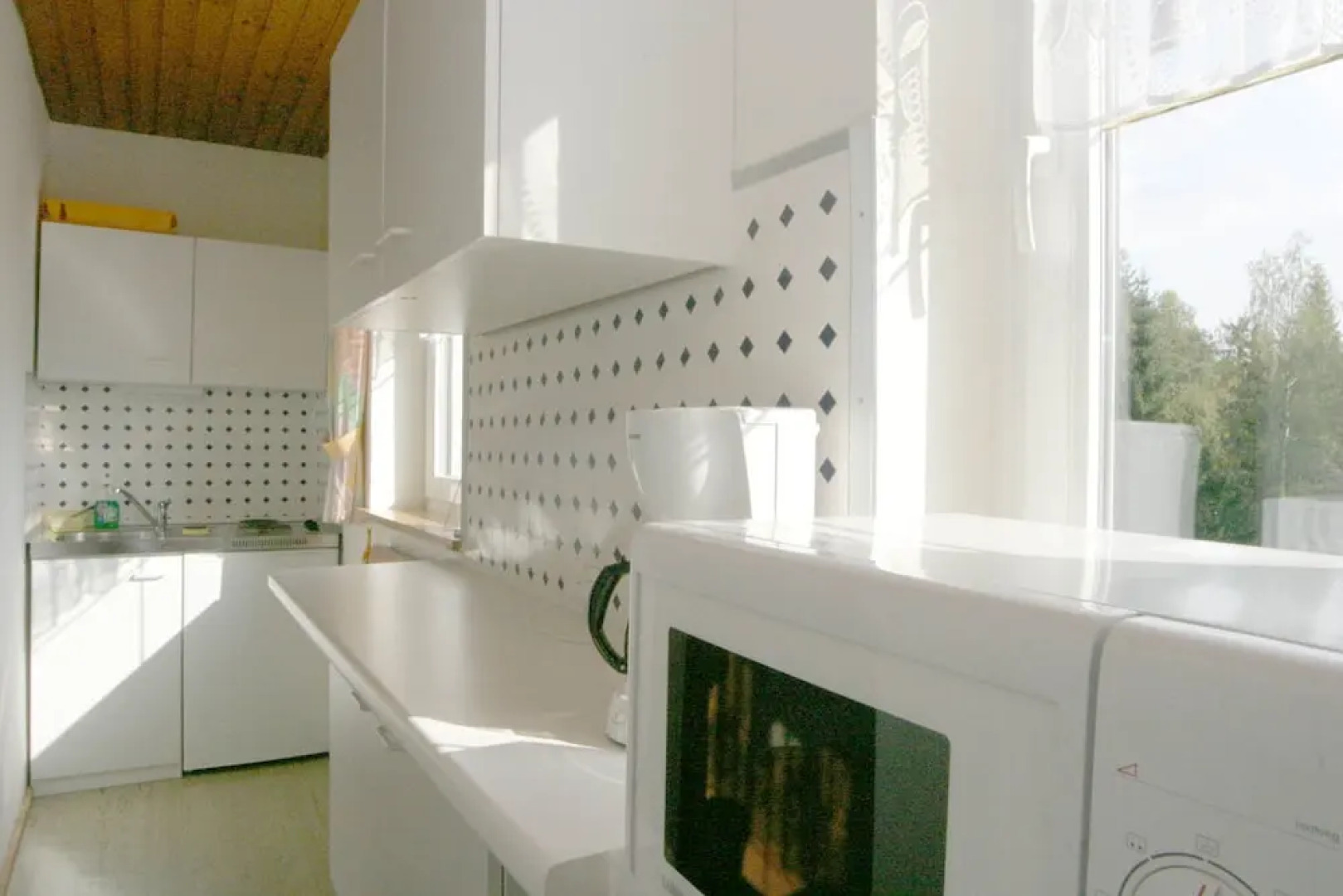 Ferienhaus Hollinger