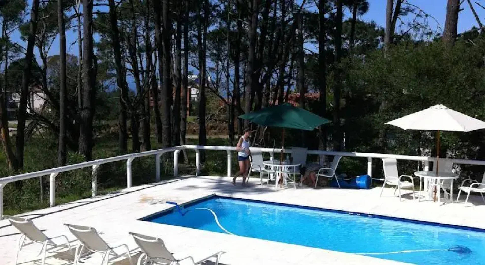 Arenas de San Francisco