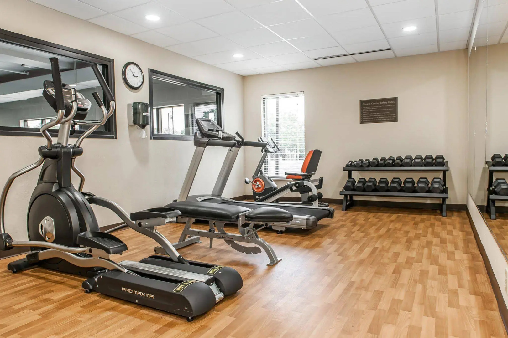 Comfort Inn Grove City - Columbus South