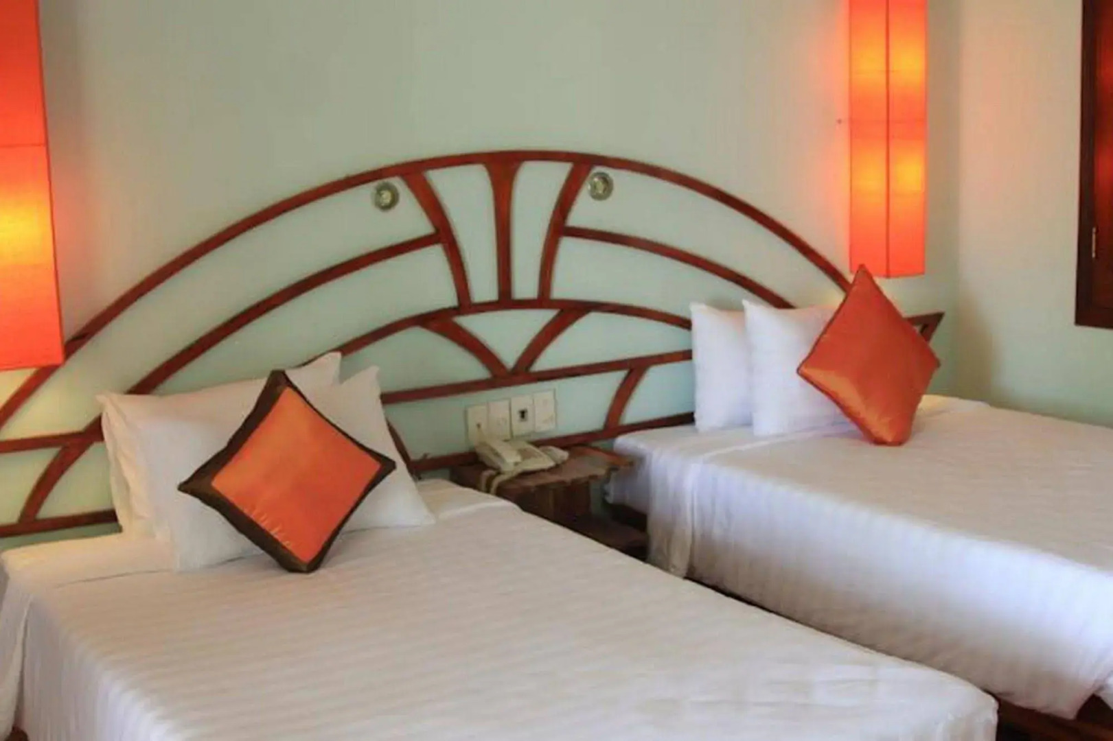 Waterside Resort & Spa