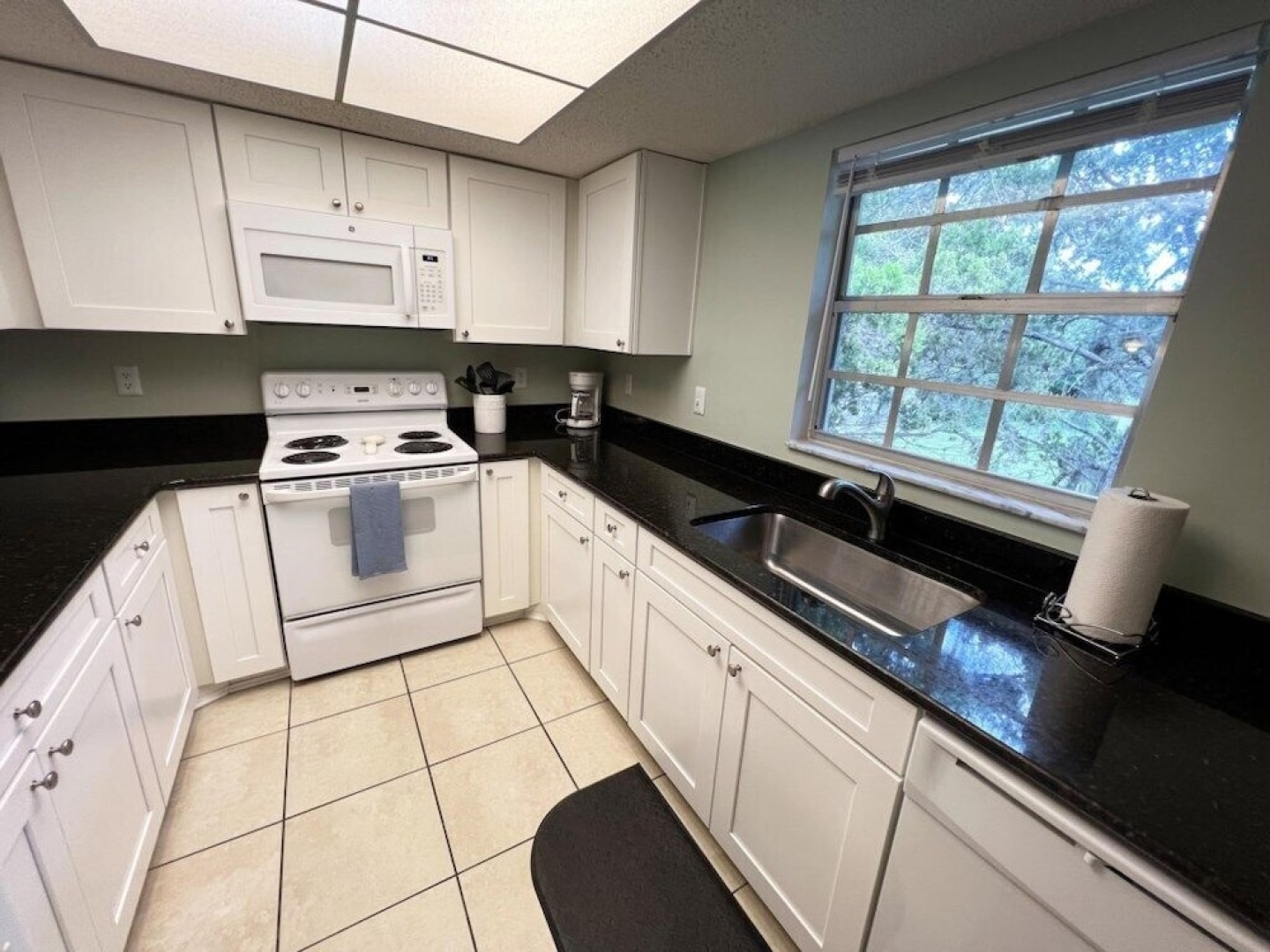 Town Square Treasure