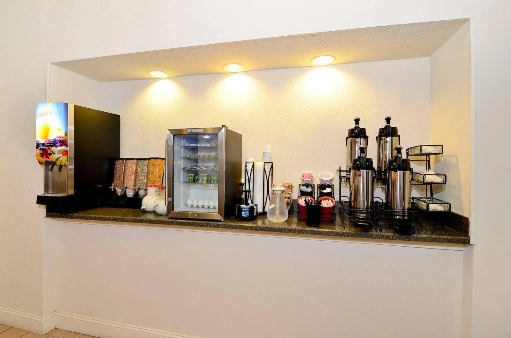 Quality Inn Bennettsville