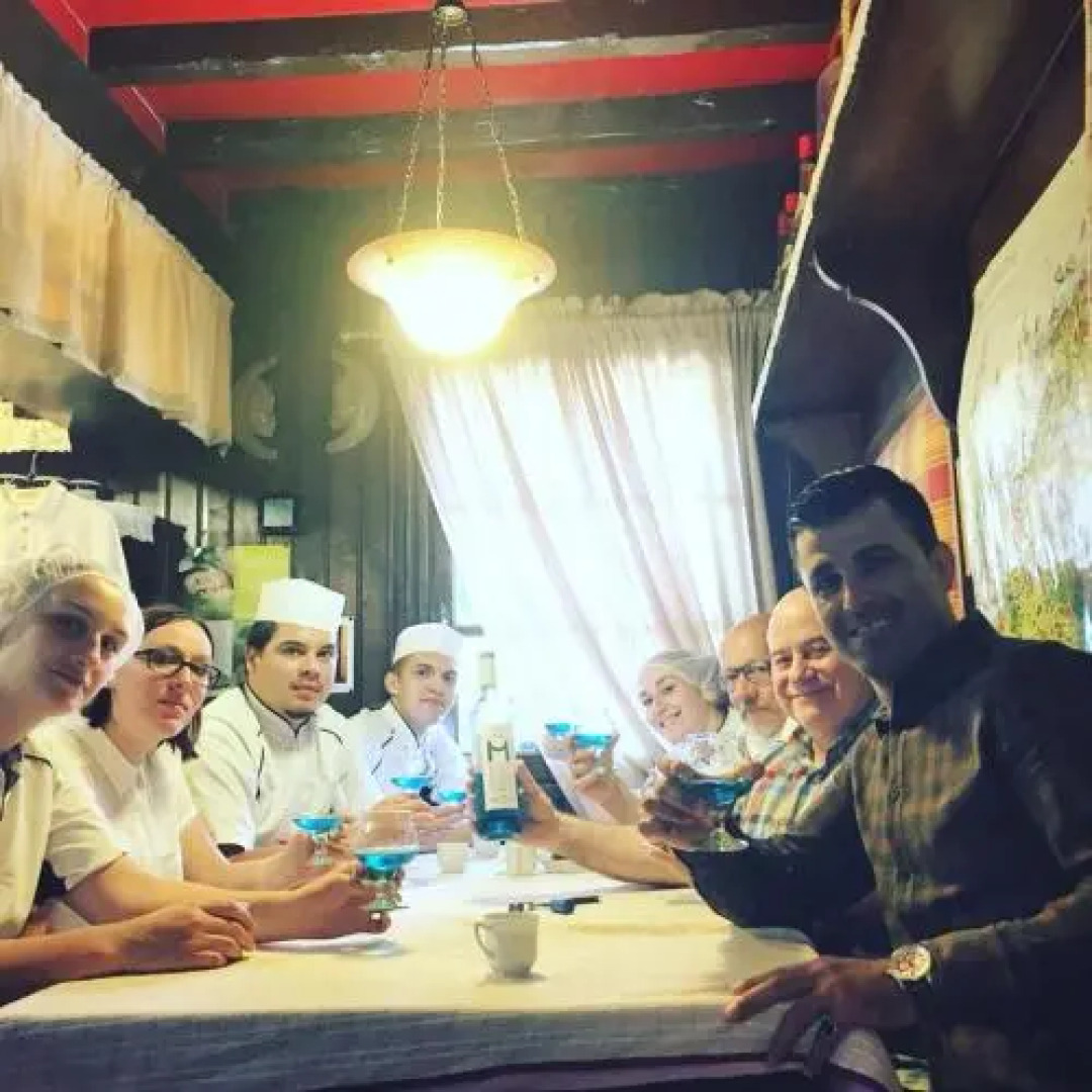 Auberge du Val au Cesne