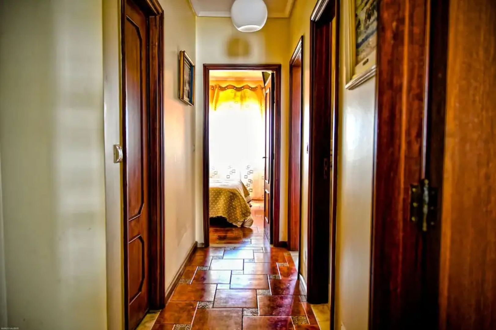 Espinho Seaside Apartment