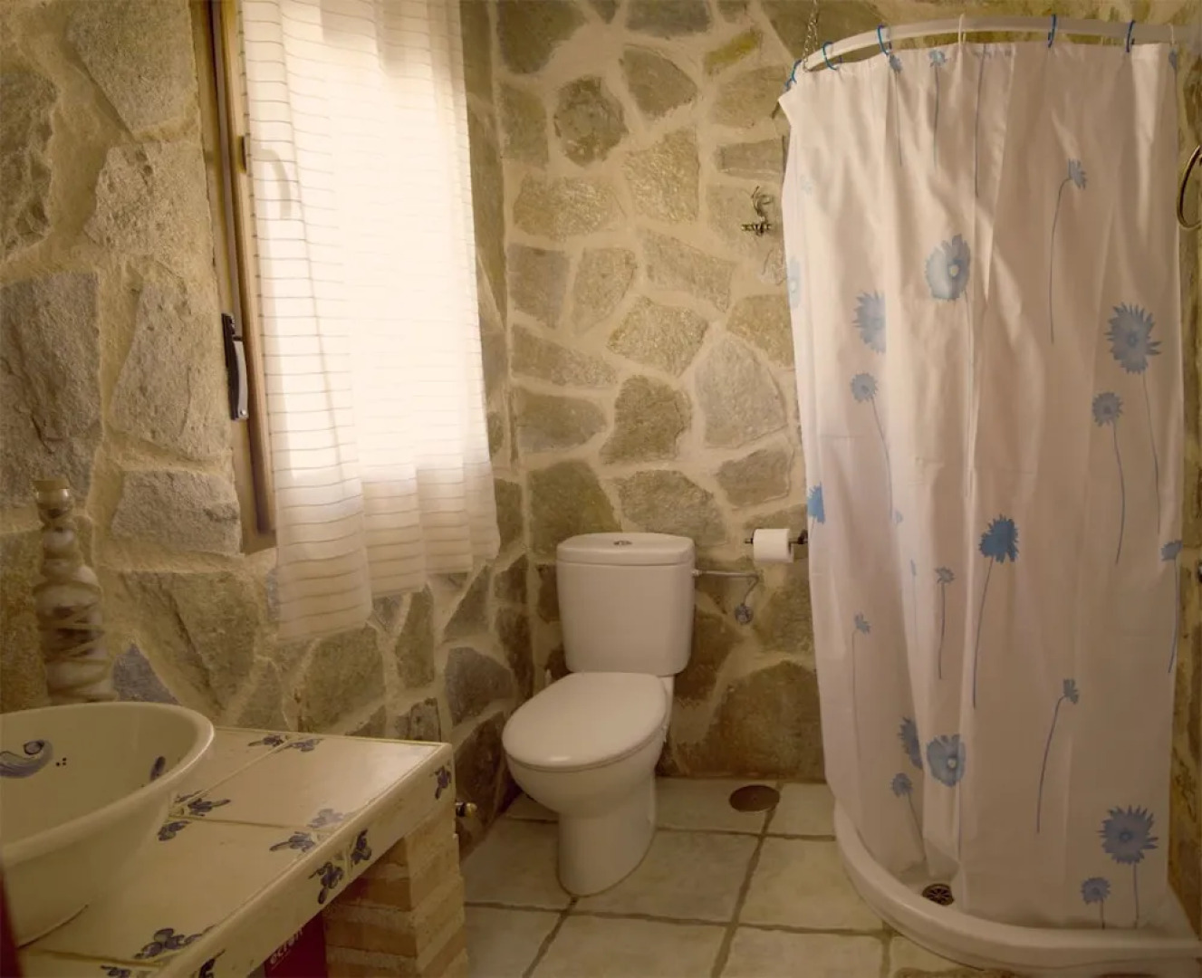 Casas Rurales Alhambra