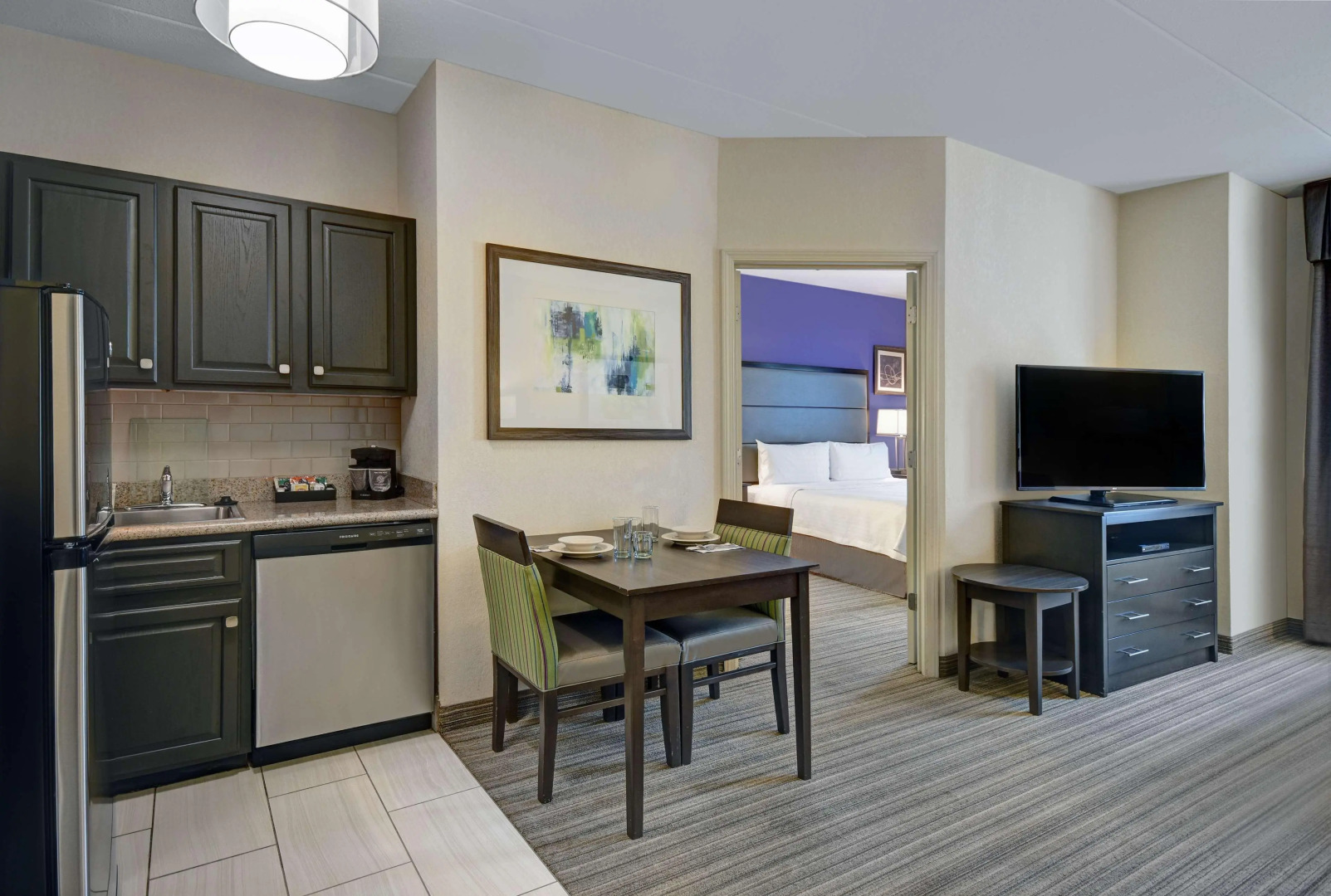 Homewood Suites by Hilton Eatontown