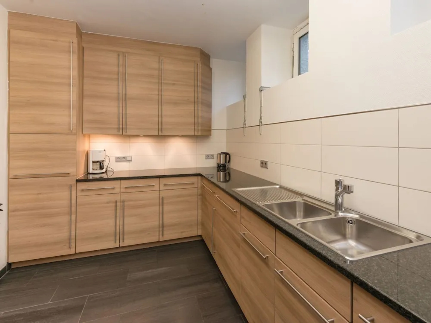 Detached Group Holiday Home in the Sauerland With Sauna