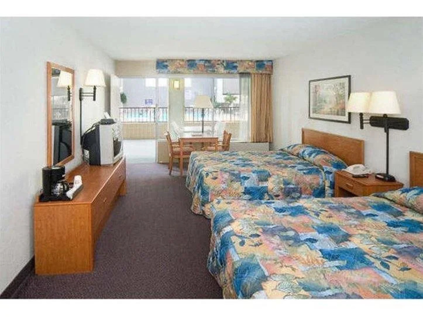 America's Best Value Inn Saginaw