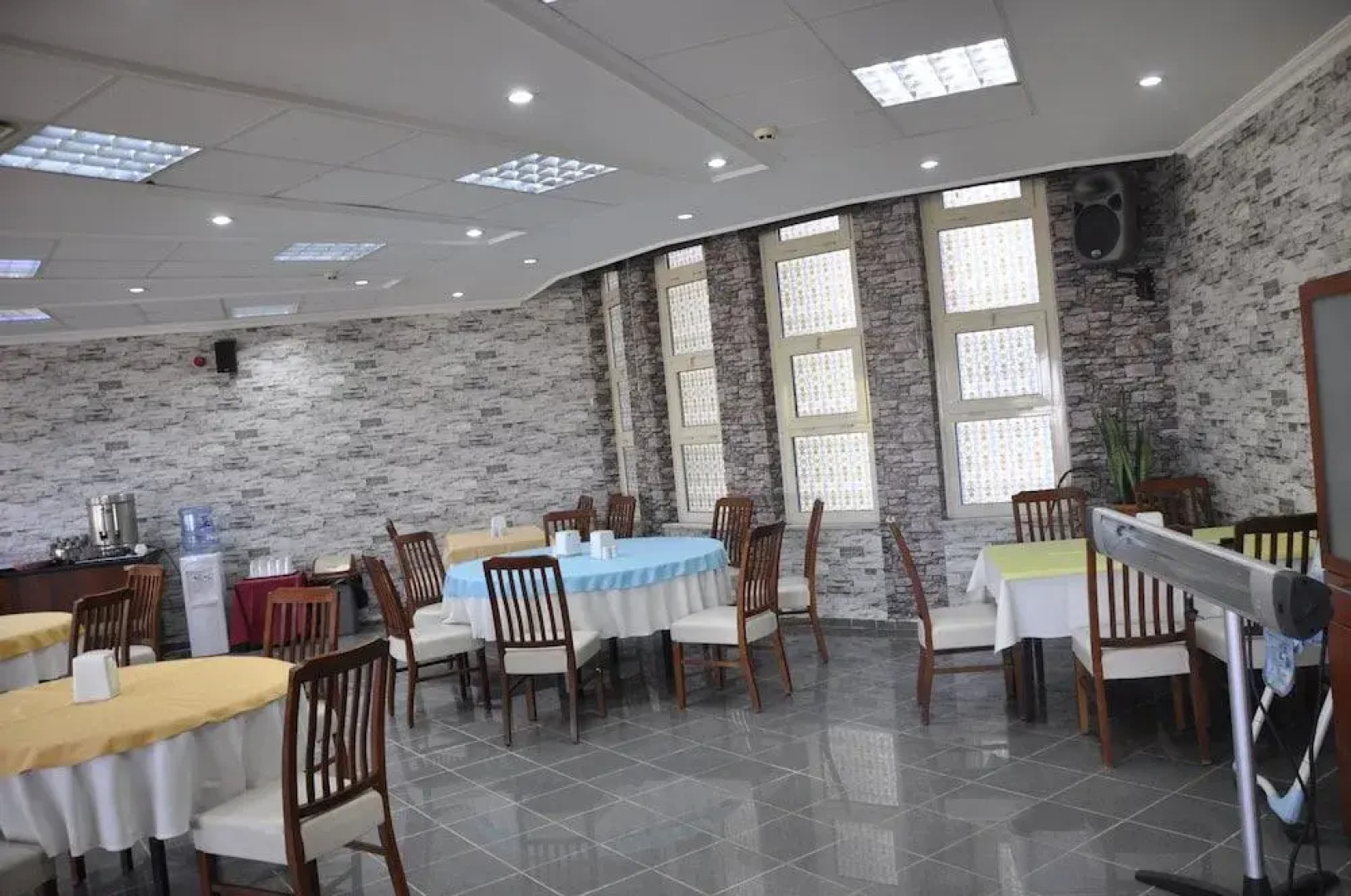 Canakkale Uygulama Oteli