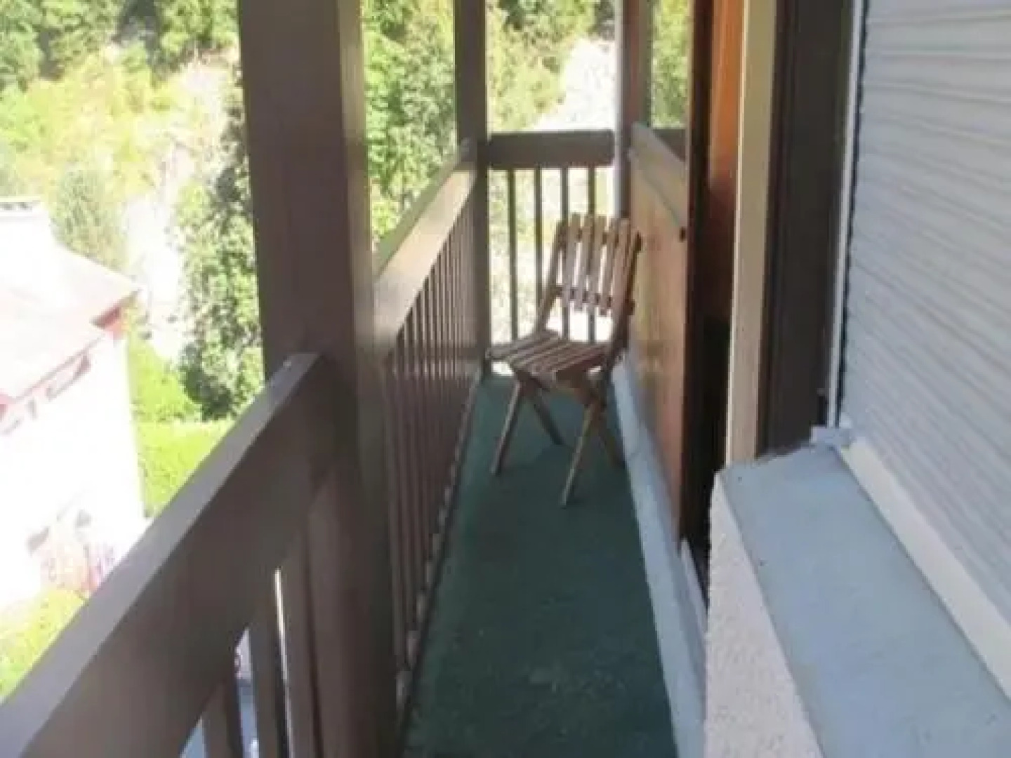 Apartment Le Lienz 9