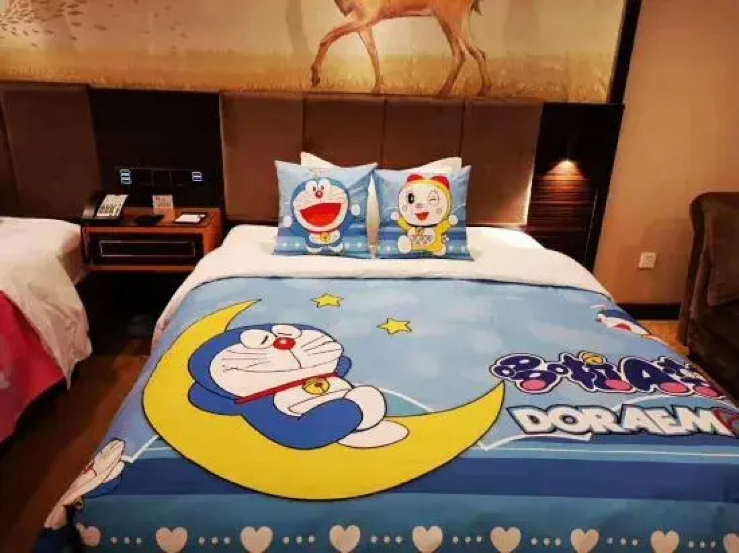 Yeshi International Hotel