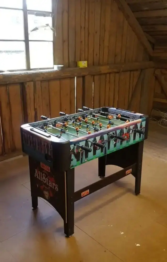 Country House Dalavagen 8