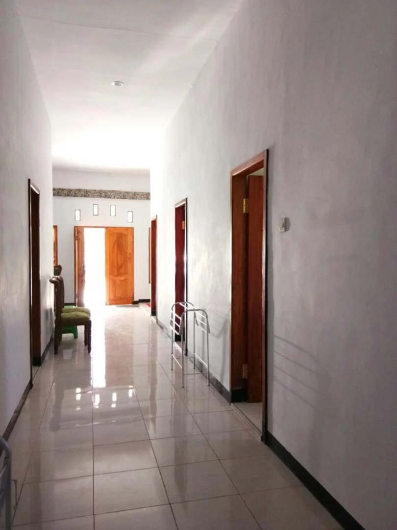 Agung Safira Homestay