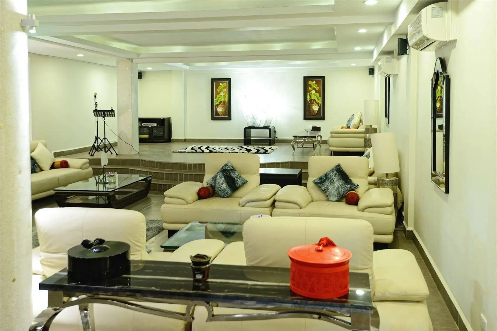 Holiday Villa Nataya