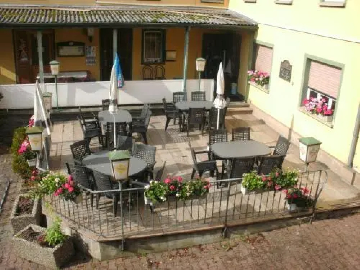 Landhotel Zum Schiff