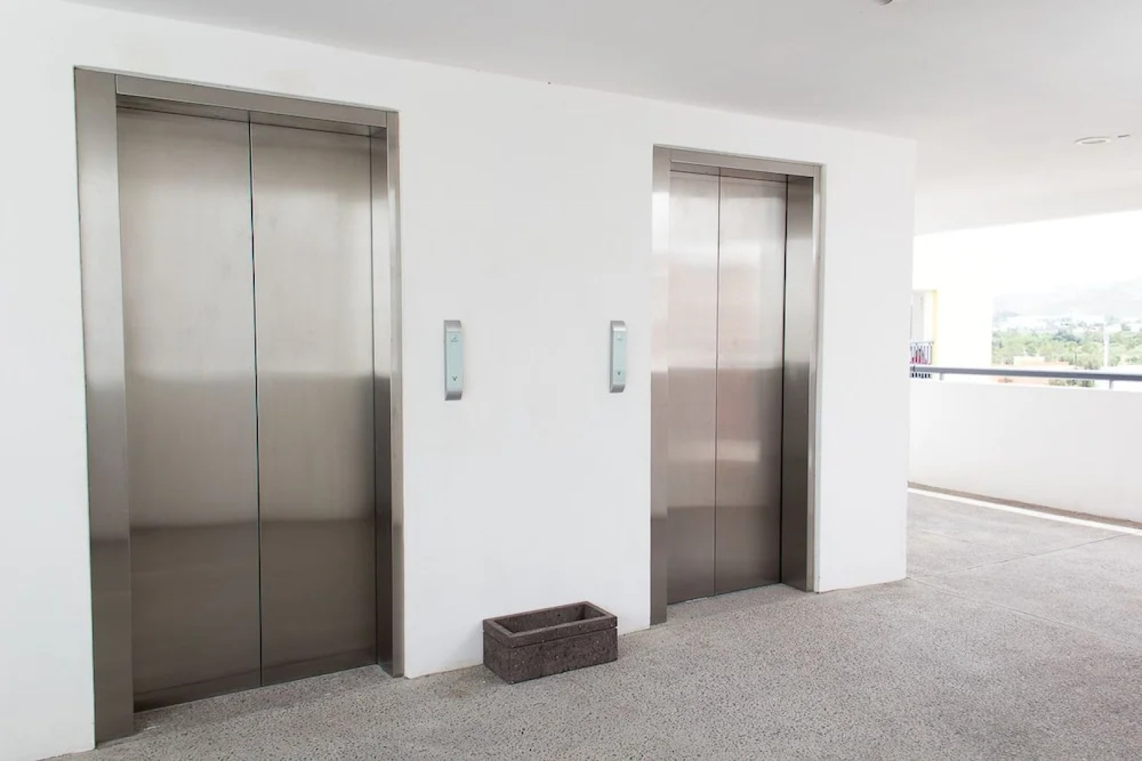 Redwood Villas Extended Stay Zona Lomas