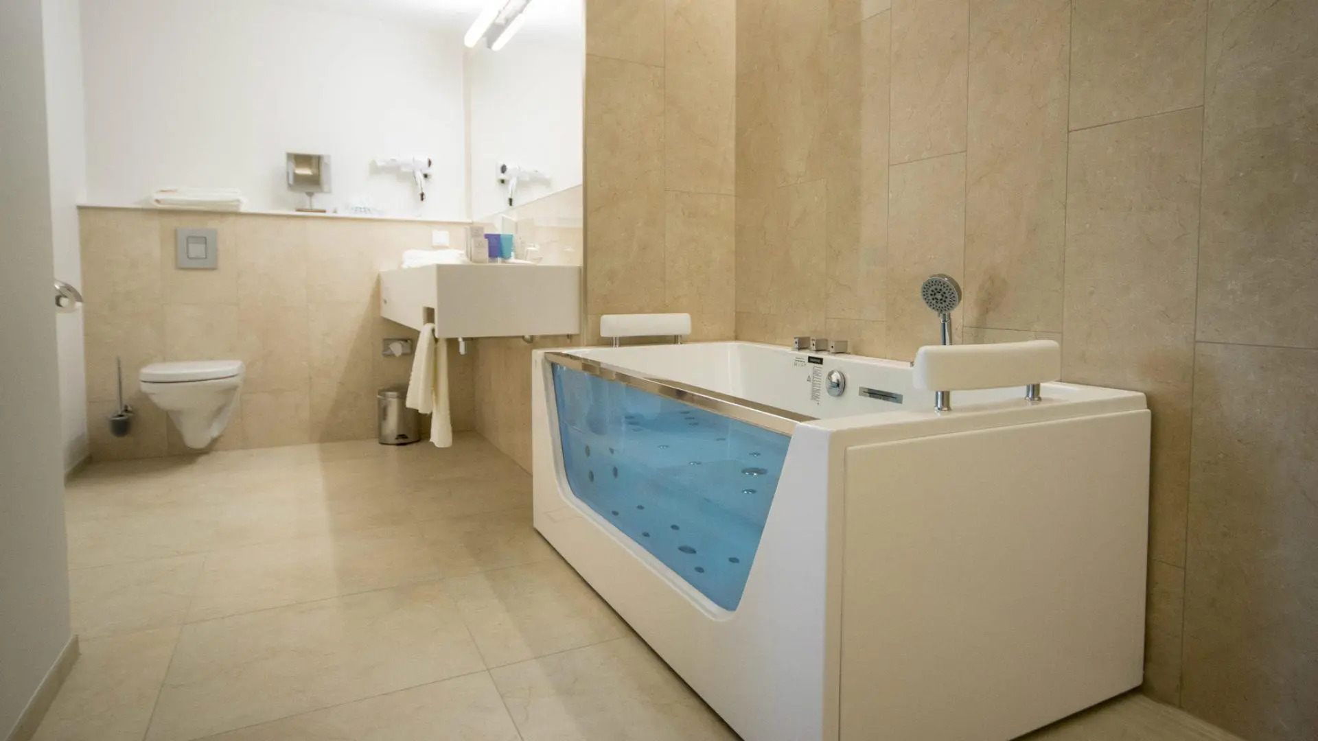 Отель Metropol Spa