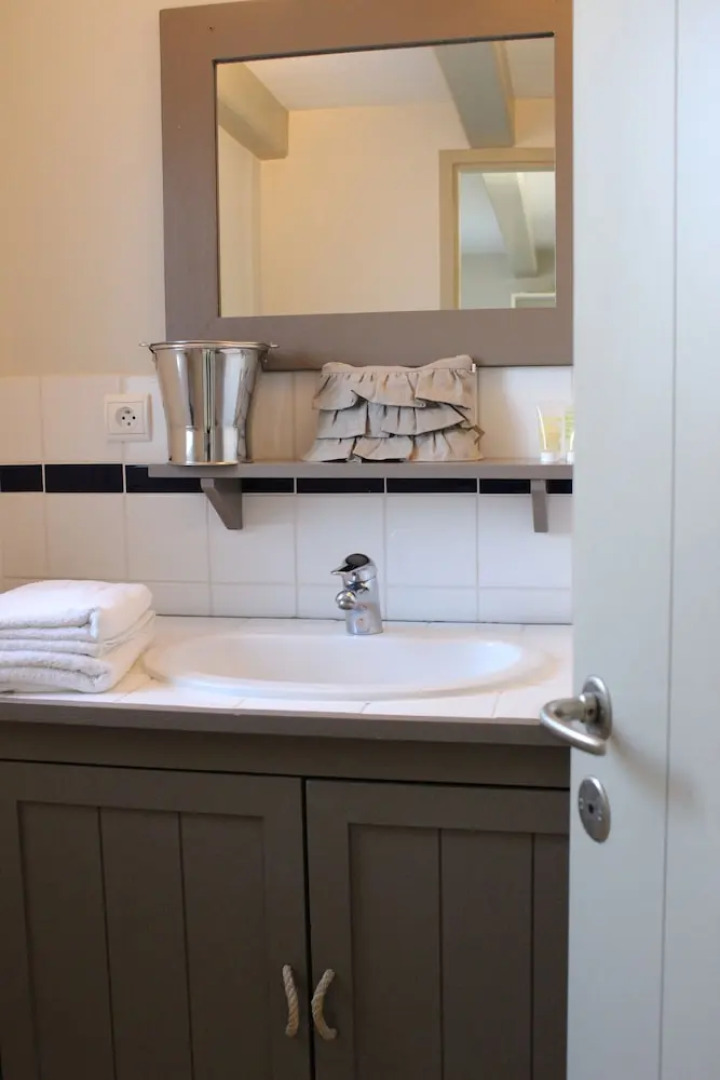 Villa 9 - Les Minutias Village