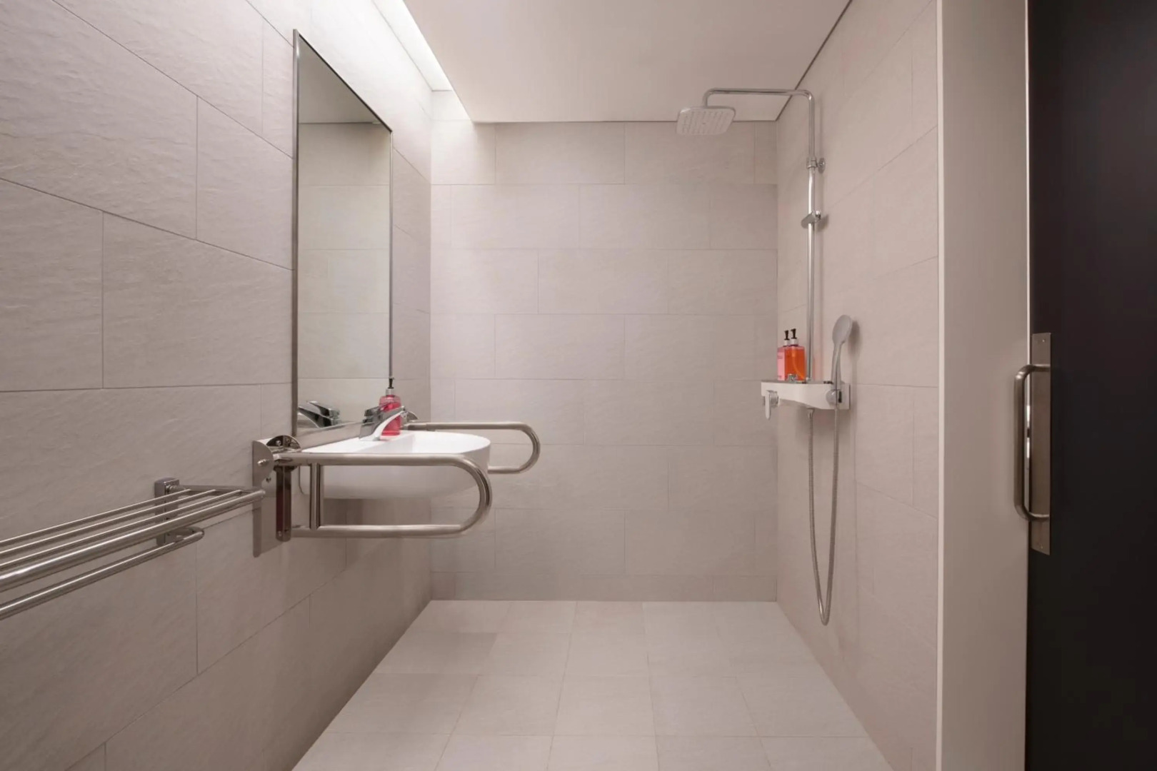 Hôtel Regent's Garden - Astotel