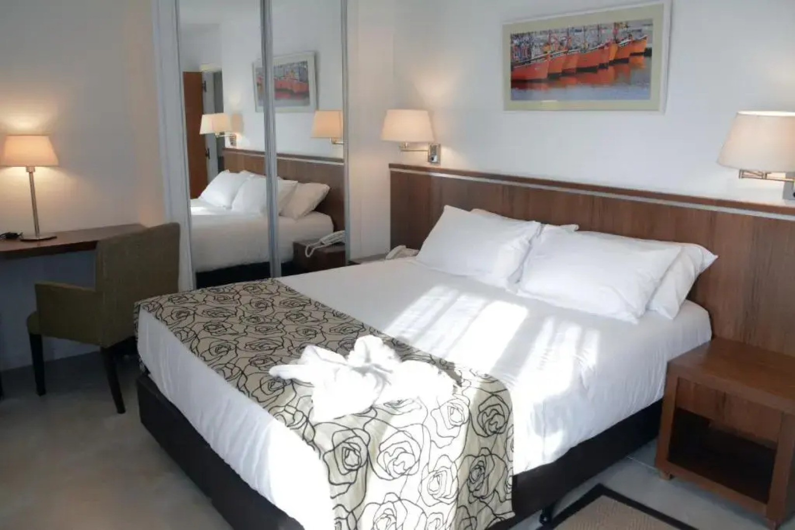 Ribera Sur Hotel Mar del Plata