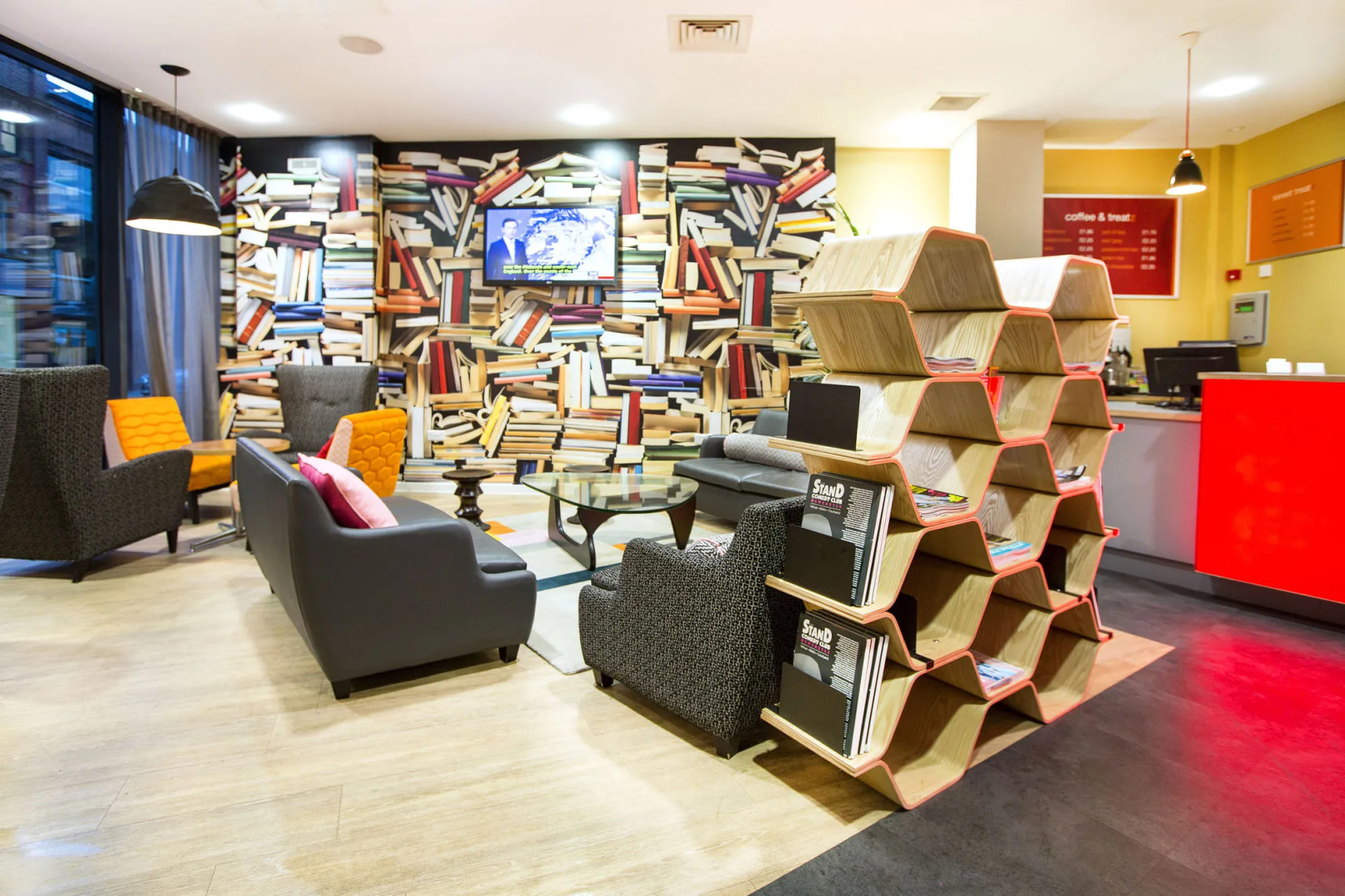 Four Points Flex by Sheraton Newcastle