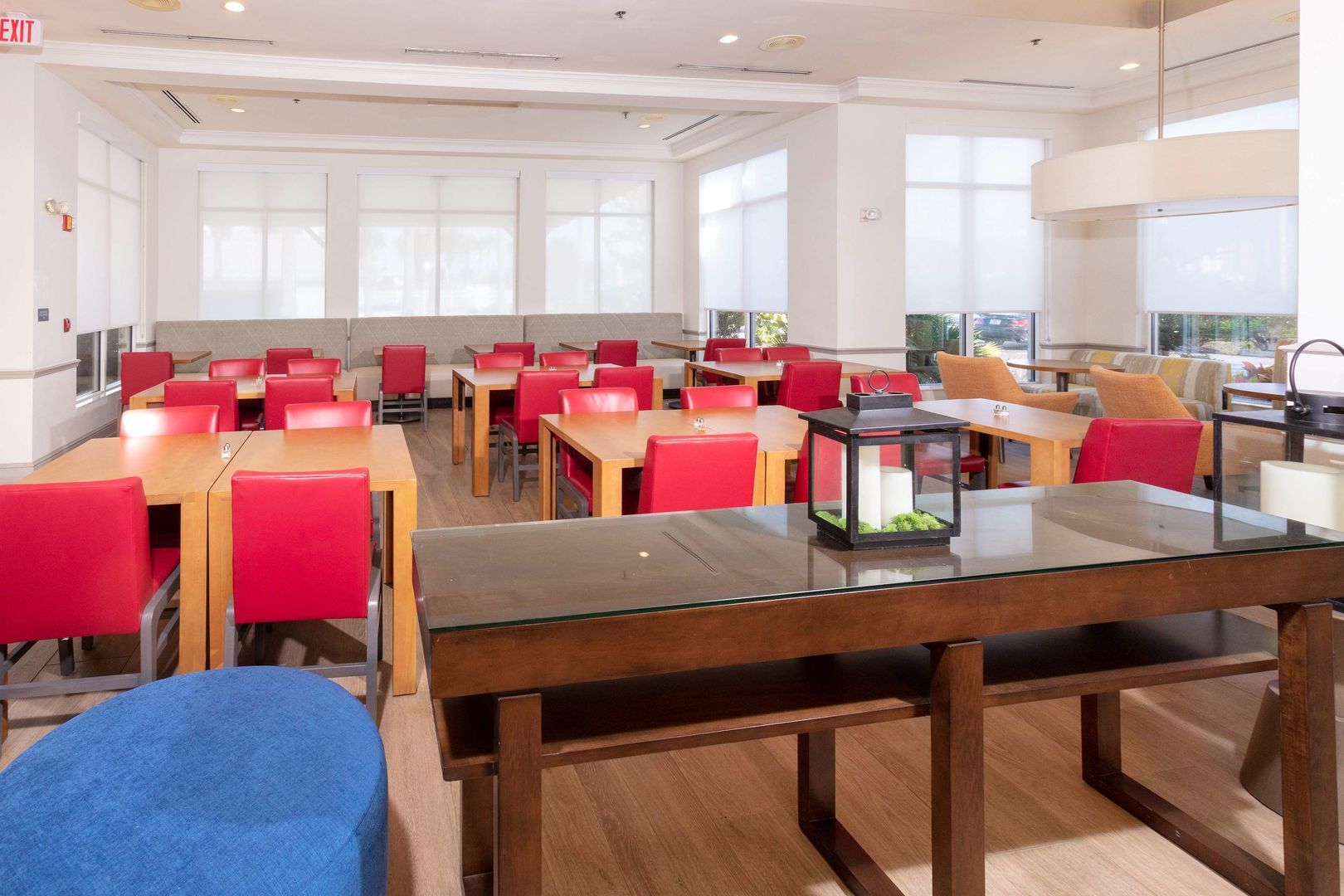 Hilton Garden Inn St. Augustine Beach