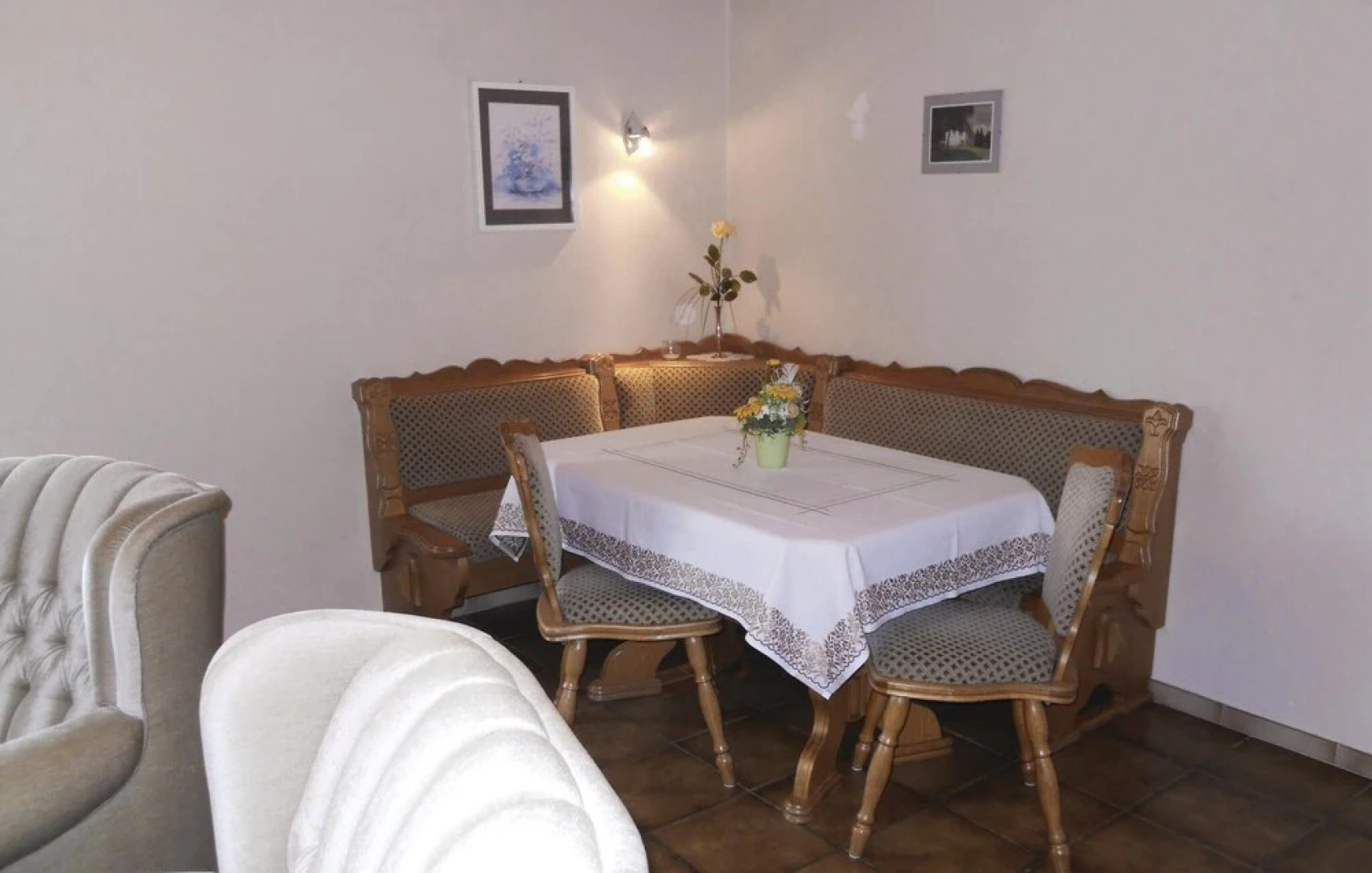 Awesome Apartment in Prüm With 3 Bedrooms and Wifi