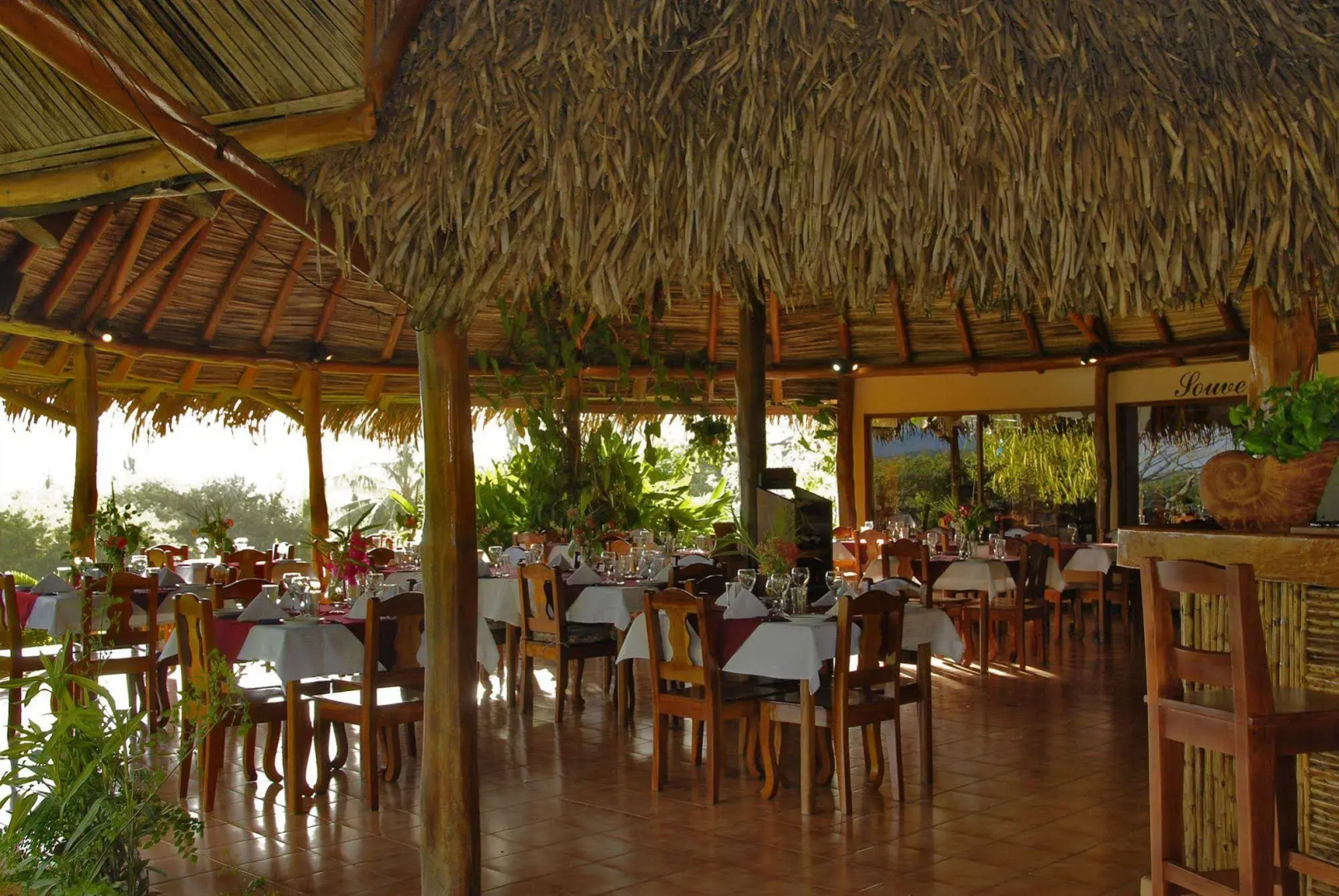Guacamaya Lodge
