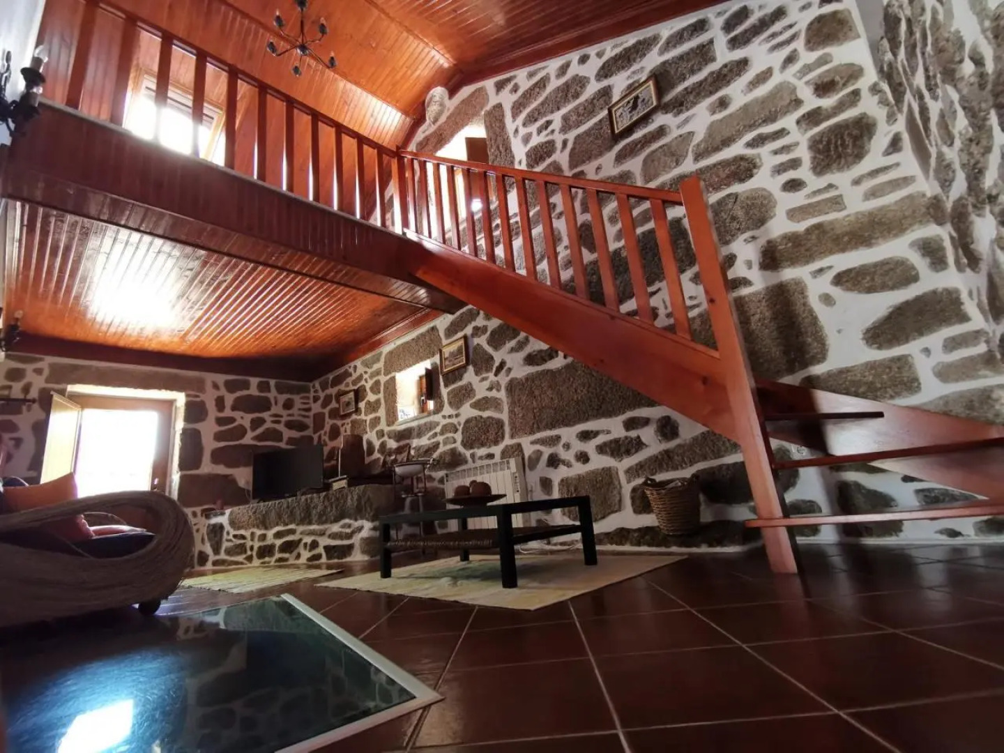 Quinta Da Regada Do Moinho