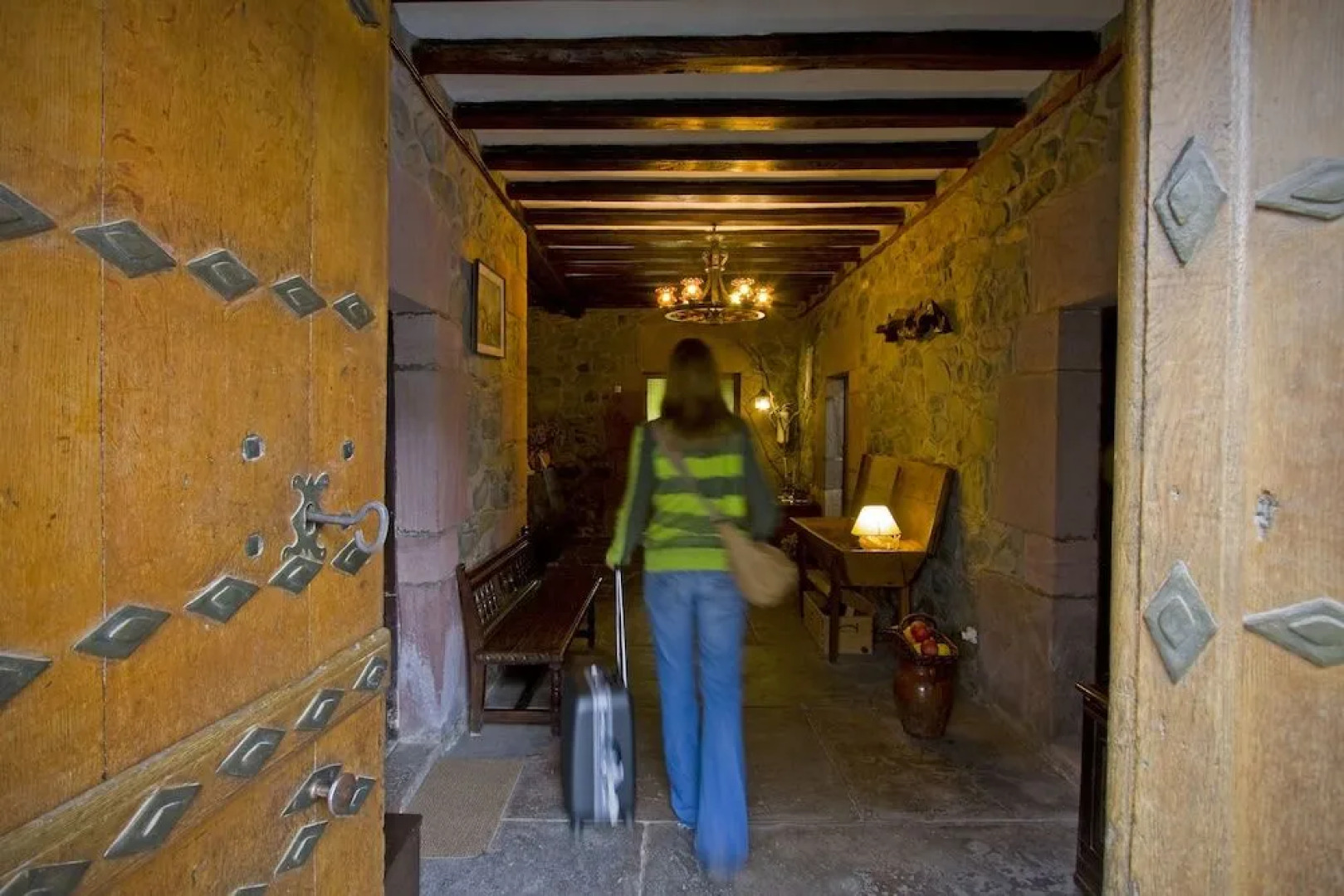 Casa Rural Zigako Etxezuria