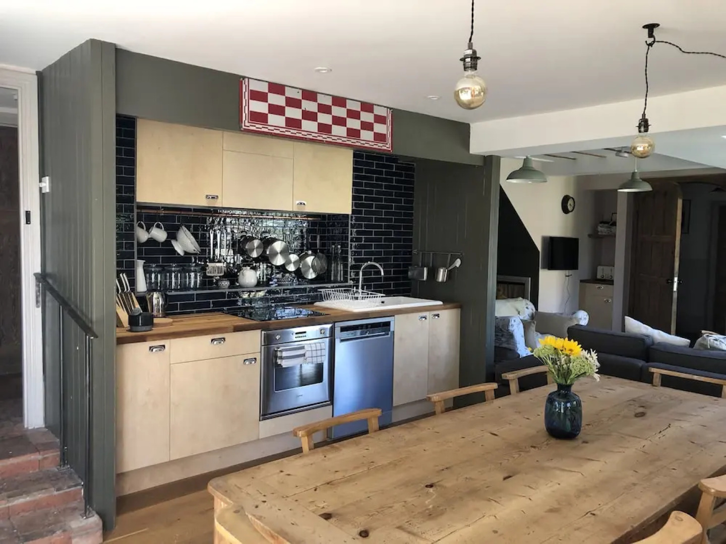 Starnash Bed & Breakfast