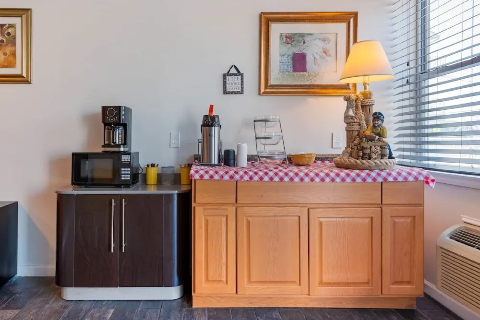 Aire Hotel North Beach – Jersey Shore