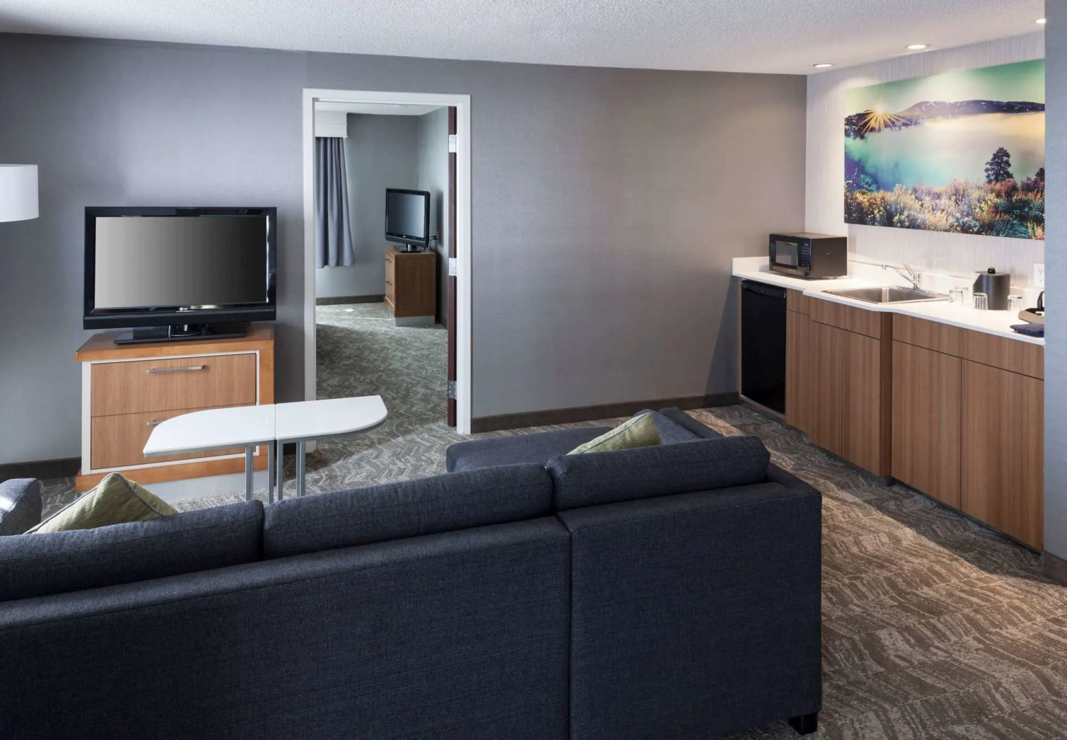 SpringHill Suites by Marriott Boise ParkCenter