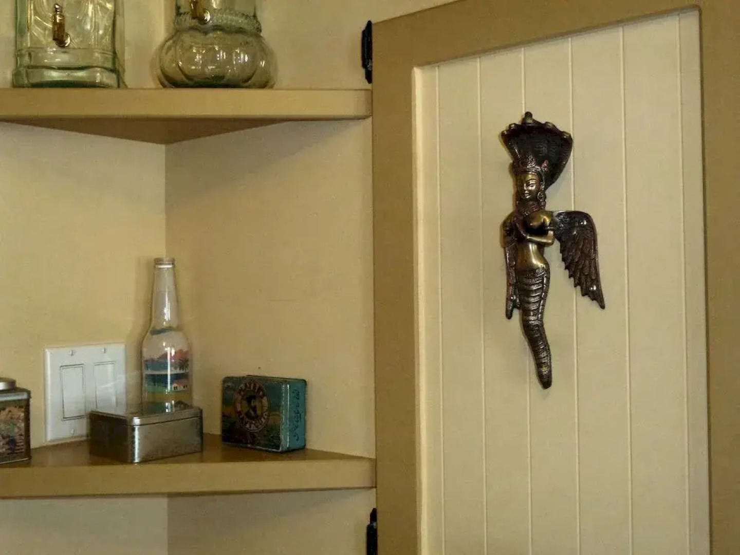 The Lotus Vacation House