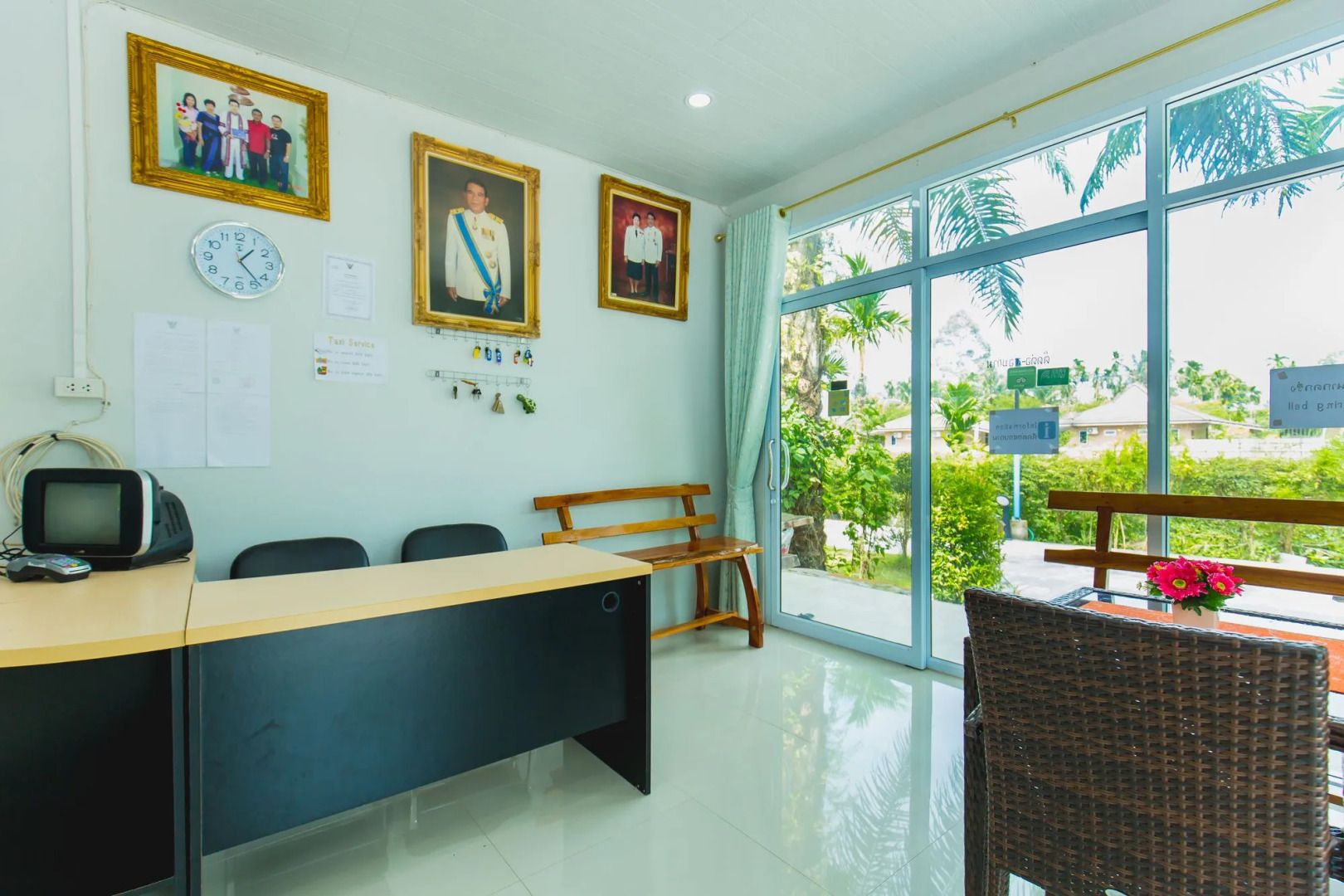 The Neenlawat Riverside Resort & Spa