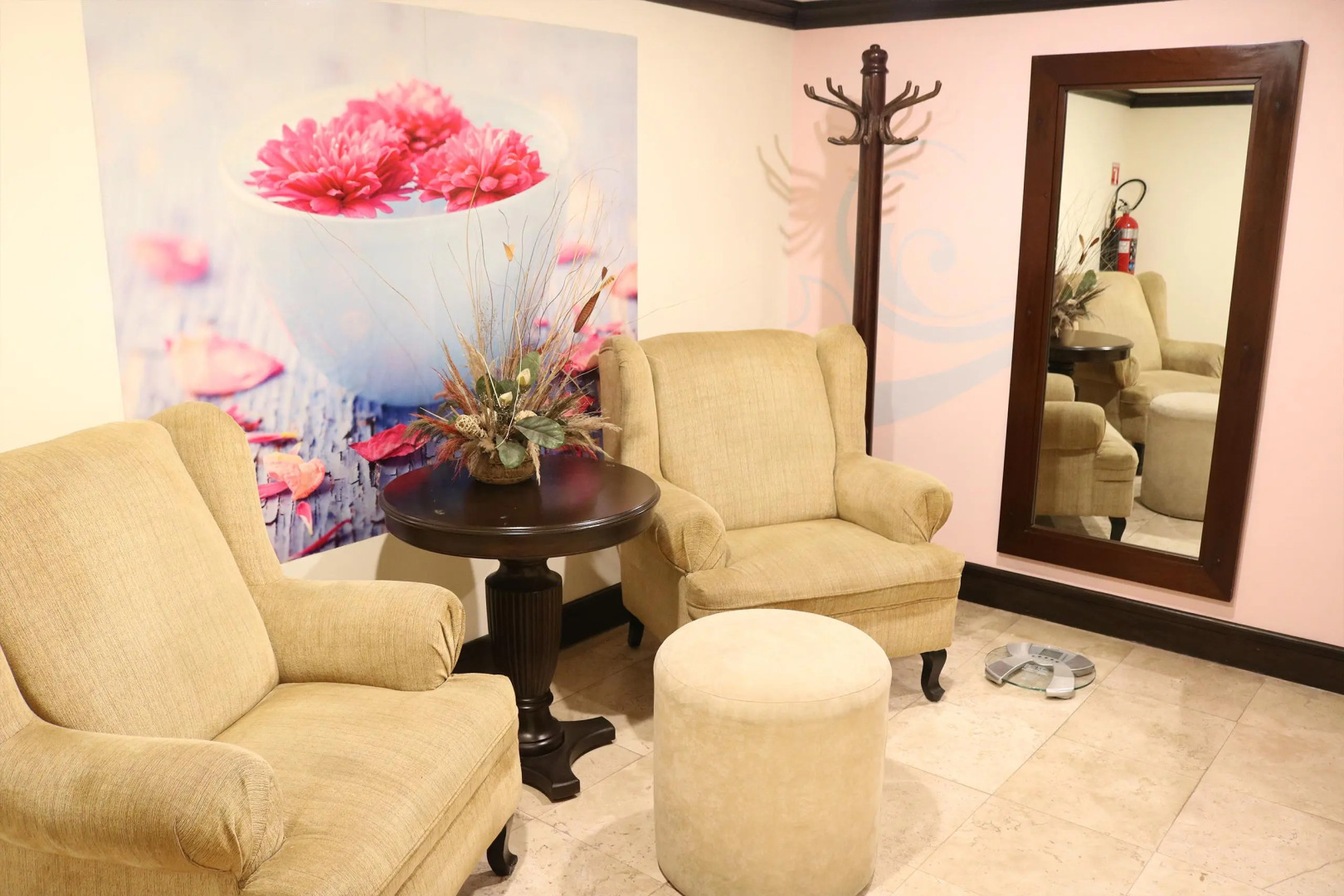 Hotel Camino Real Antigua