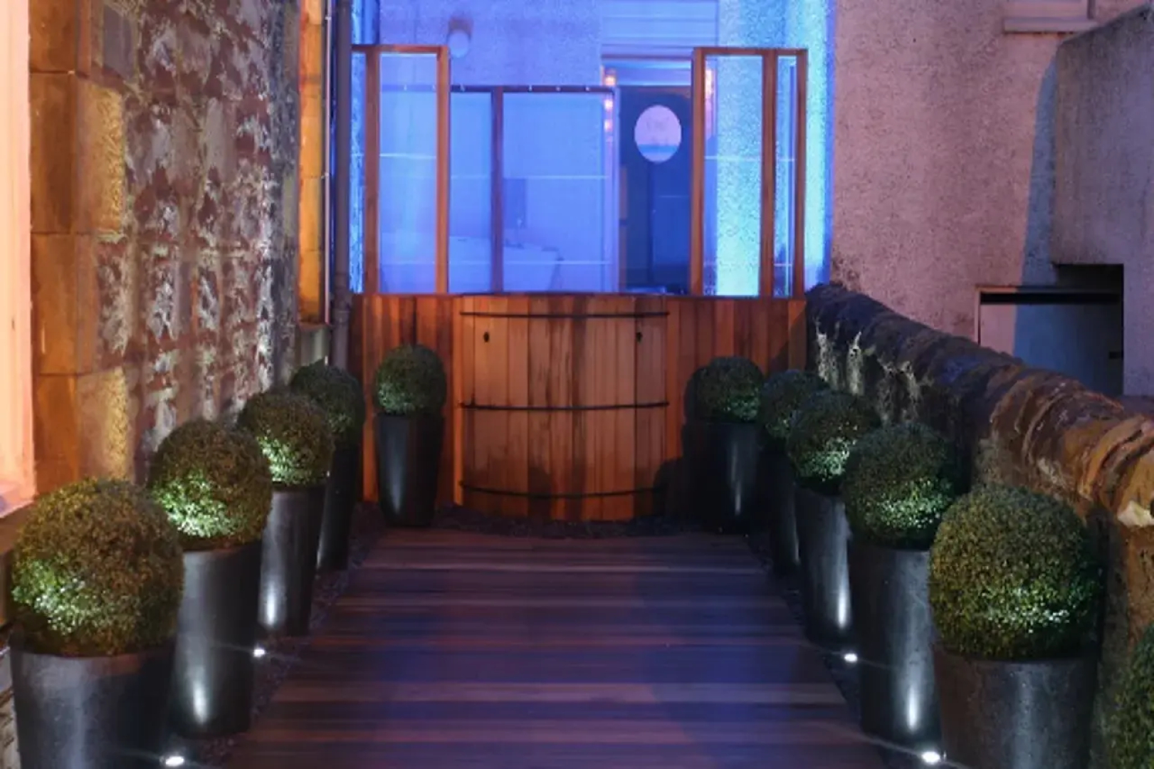 Oban Bay Hotel
