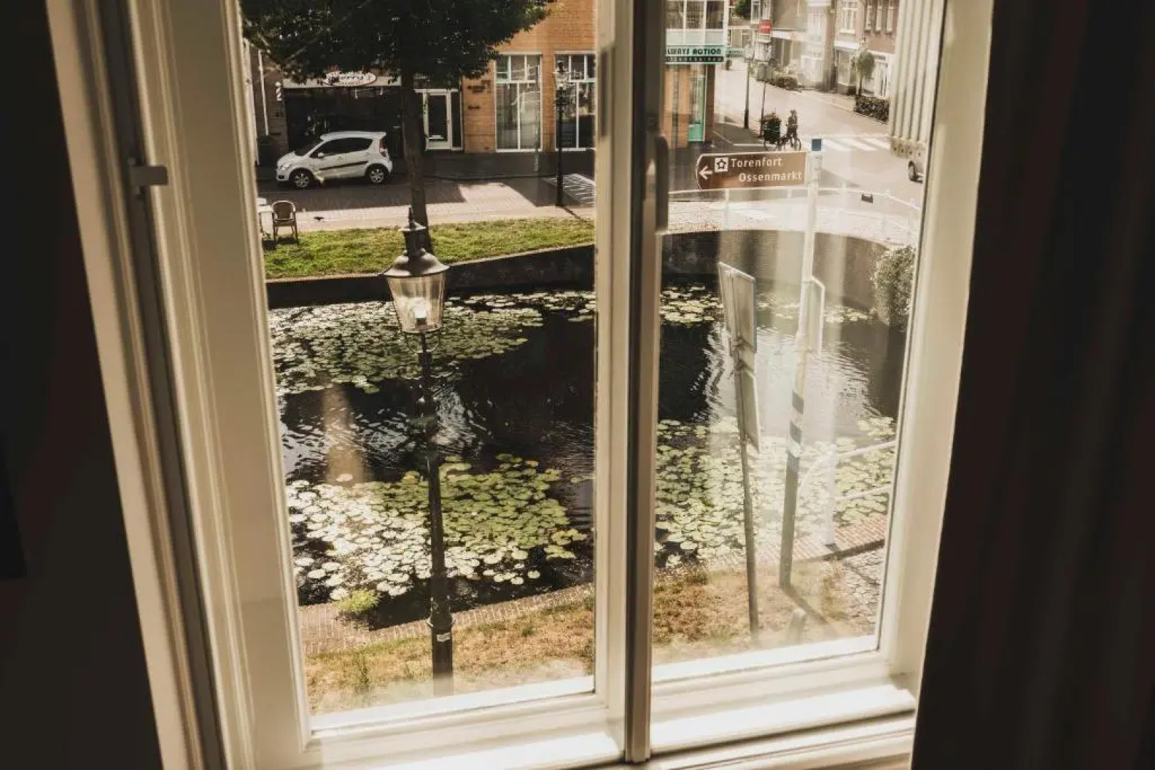 Boutique Hotel Weesp