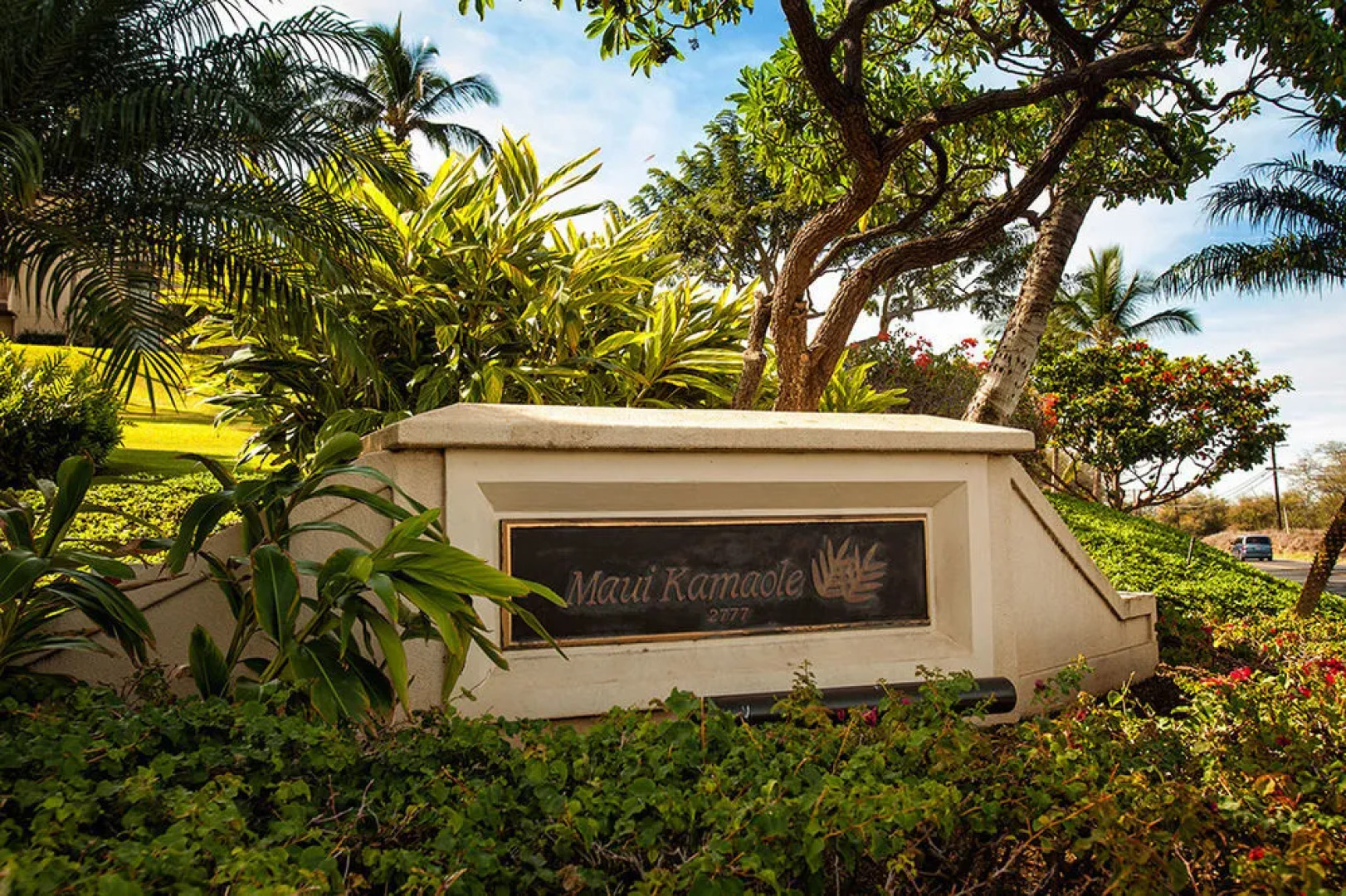 Maui Kamaole C-209 - 2 Br Condo