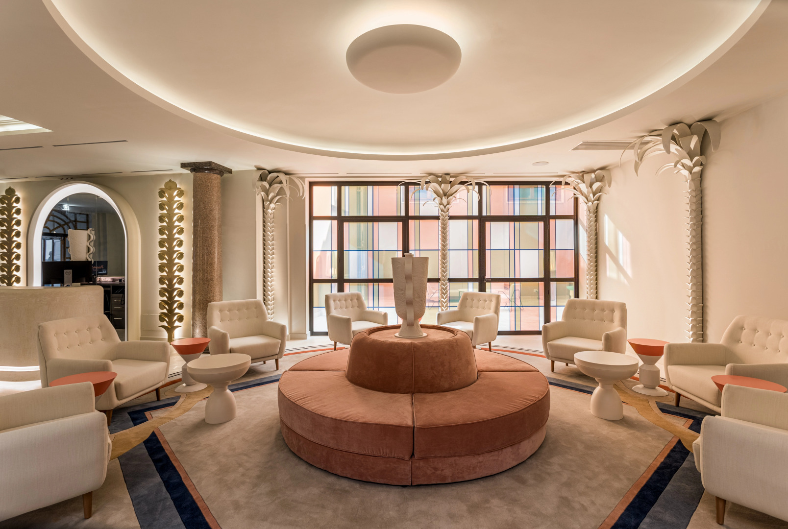 Room Mate Collection Filippo, Rome-Fontana di Trevi